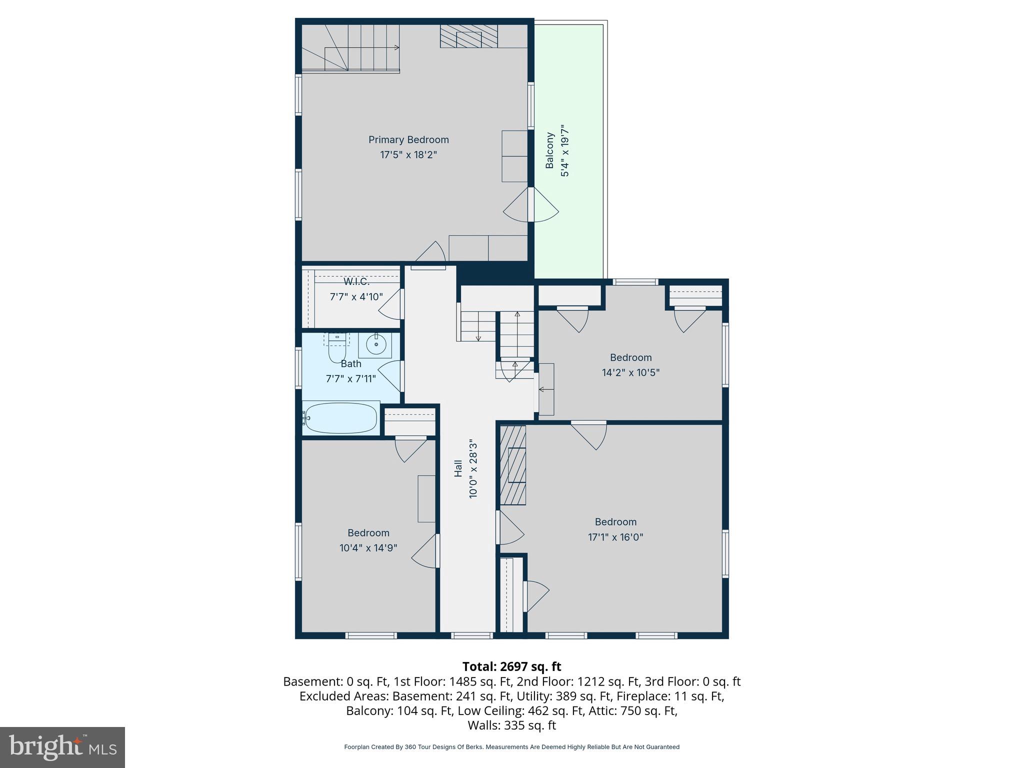 STRASBURG BOROUGH - Residential