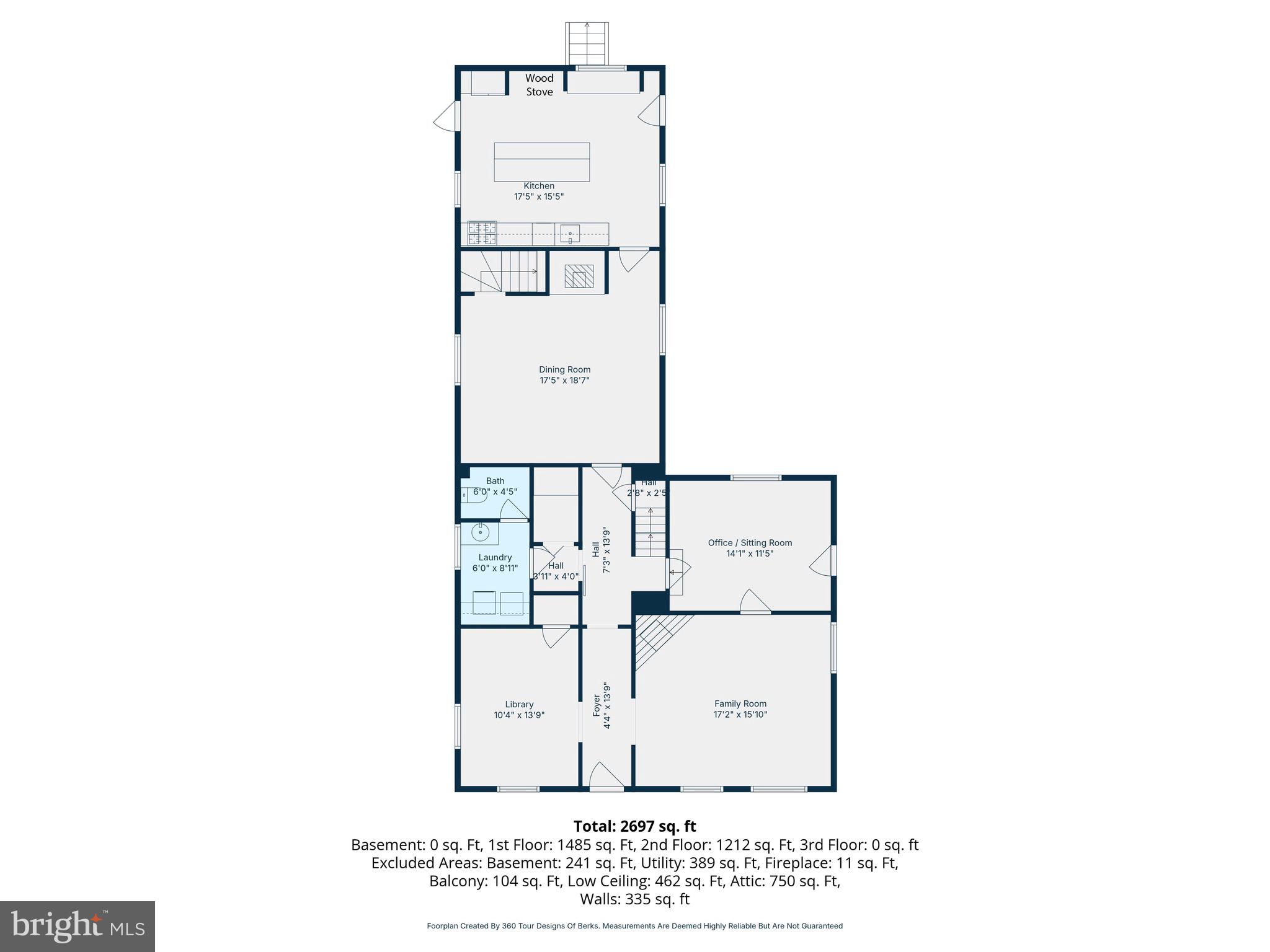 STRASBURG BOROUGH - Residential