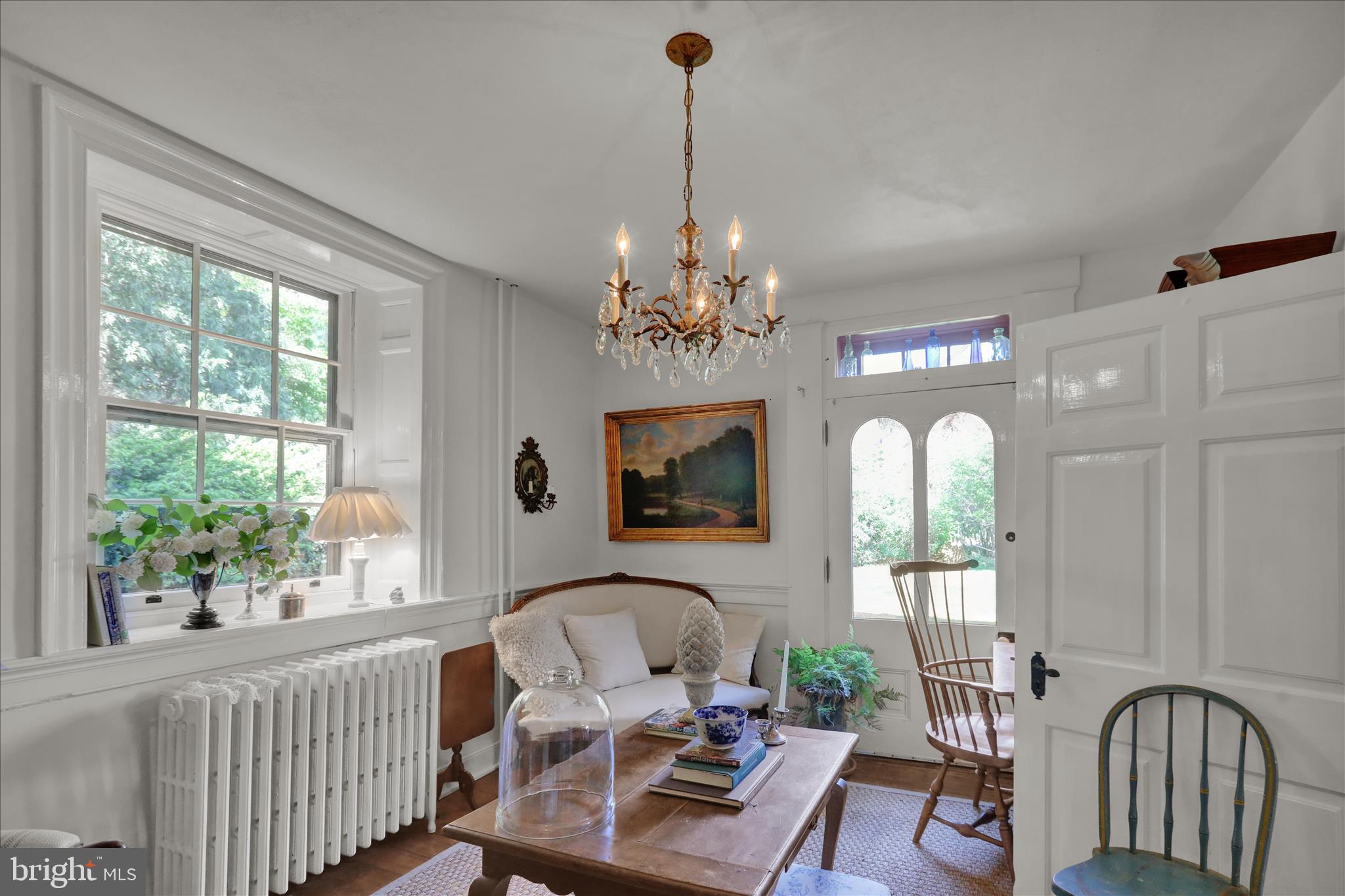 STRASBURG BOROUGH - Residential