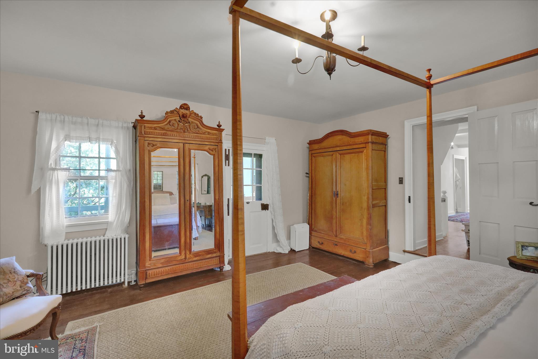 STRASBURG BOROUGH - Residential