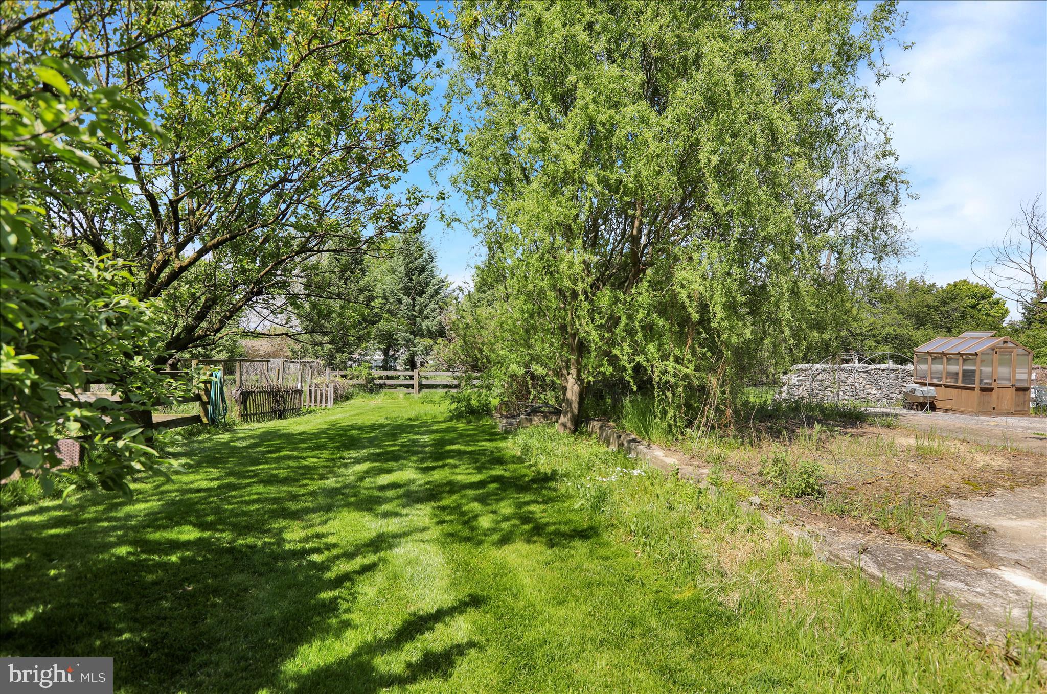 STRASBURG BOROUGH - Residential