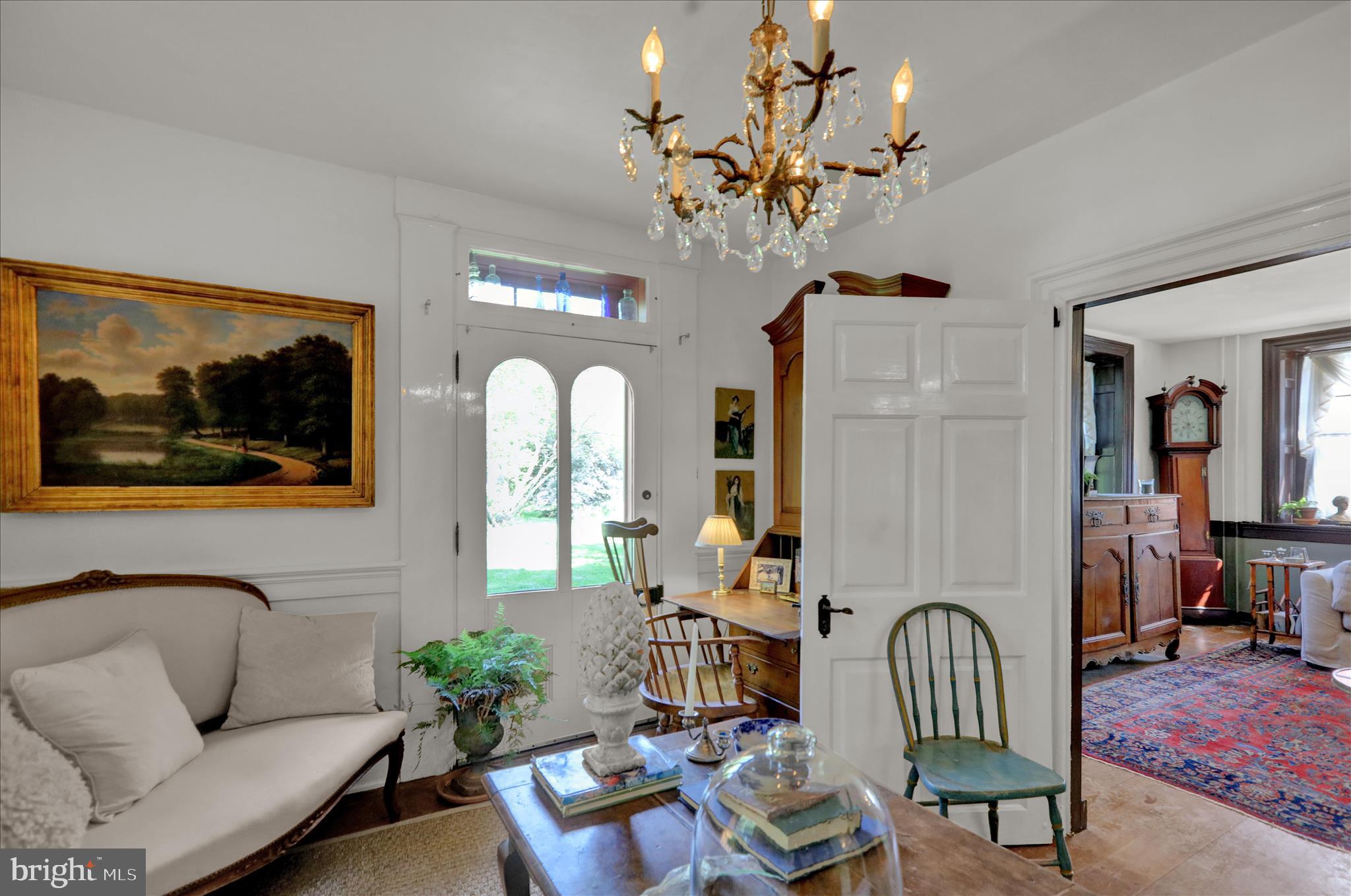 STRASBURG BOROUGH - Residential
