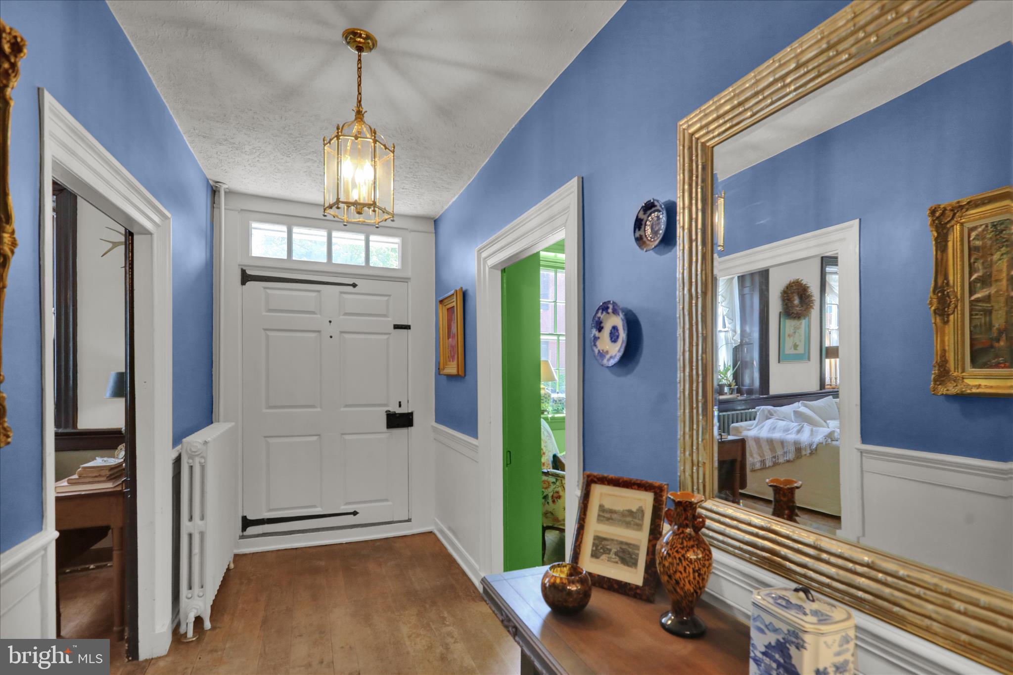 STRASBURG BOROUGH - Residential