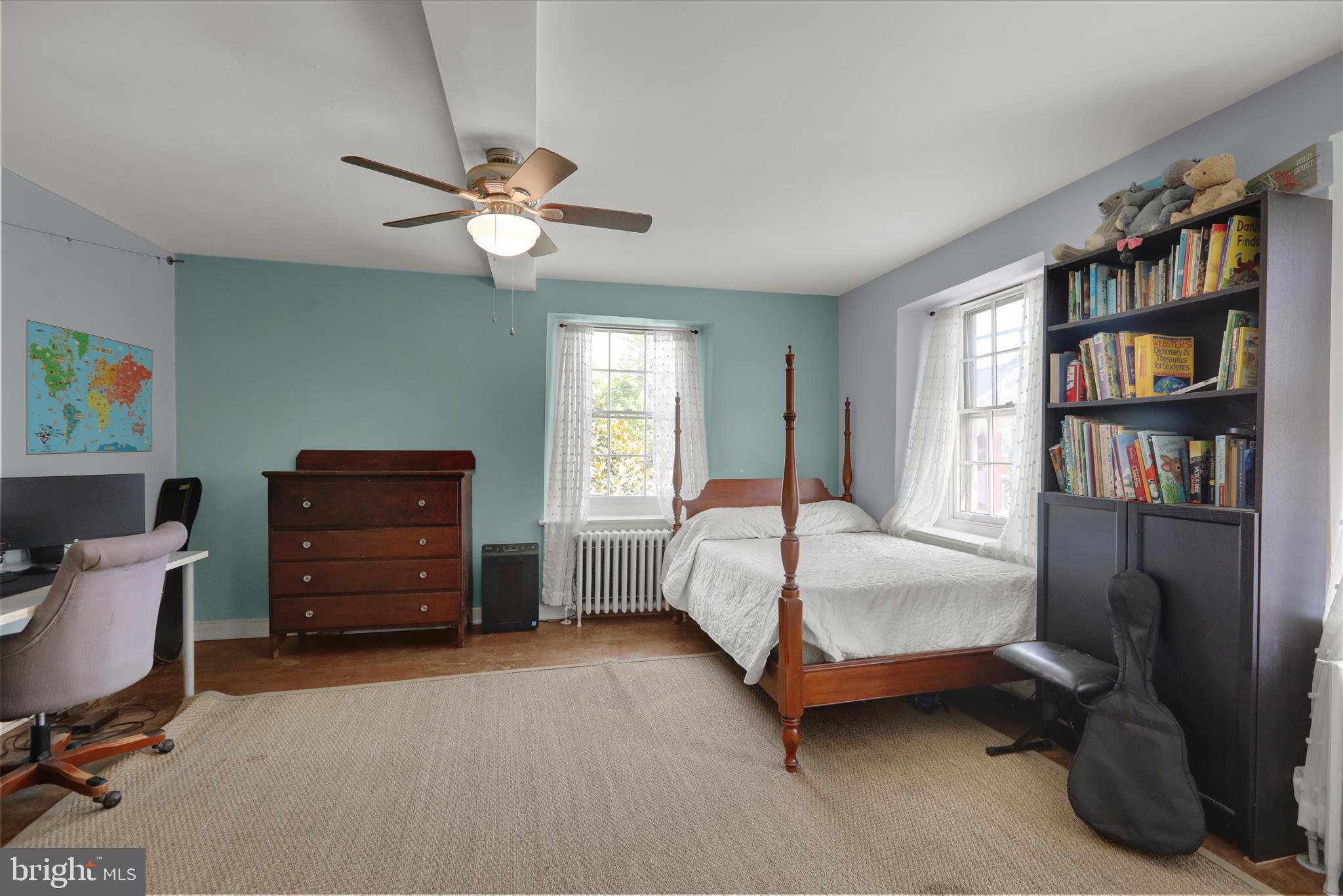 STRASBURG BOROUGH - Residential