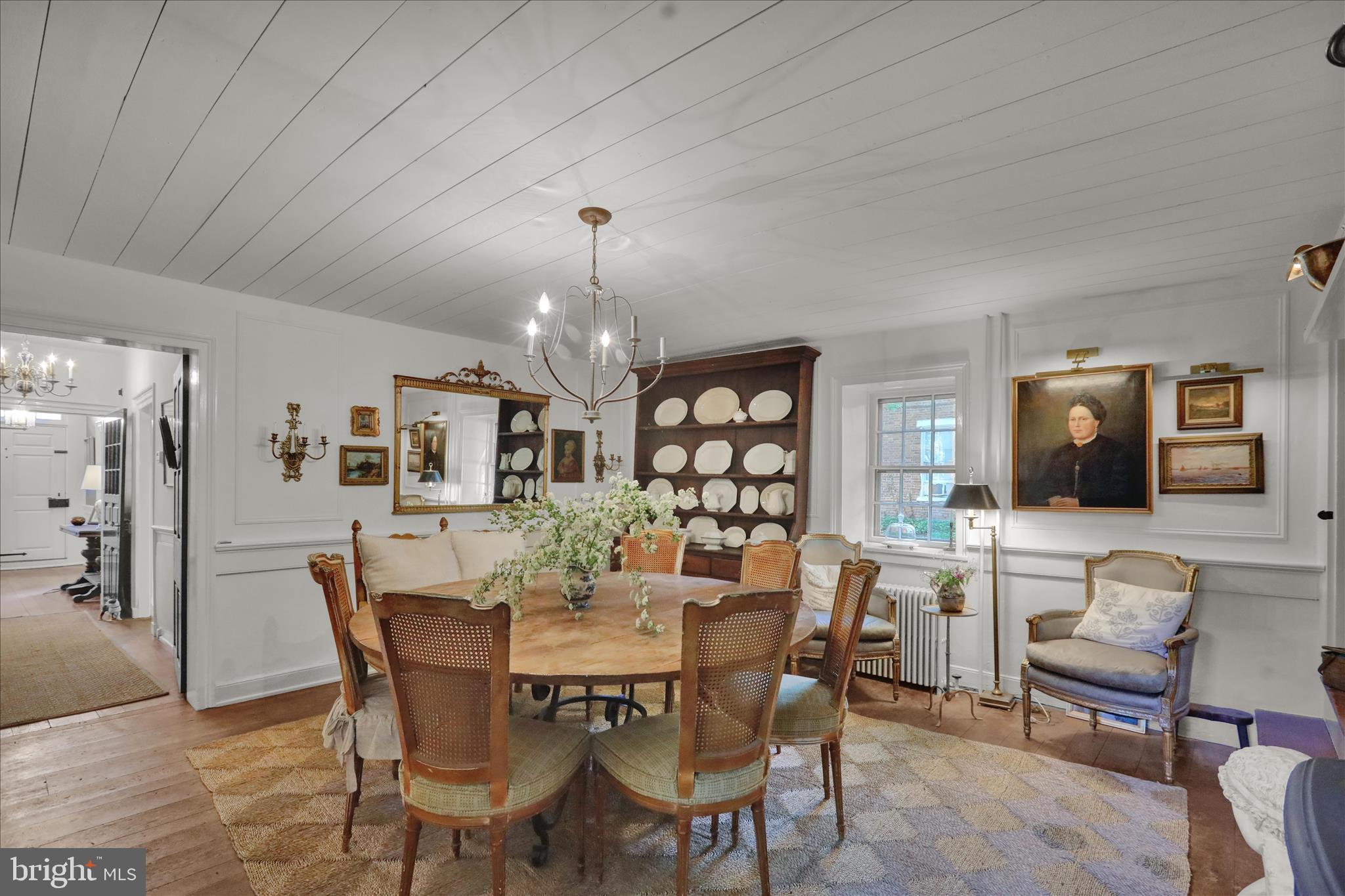 STRASBURG BOROUGH - Residential