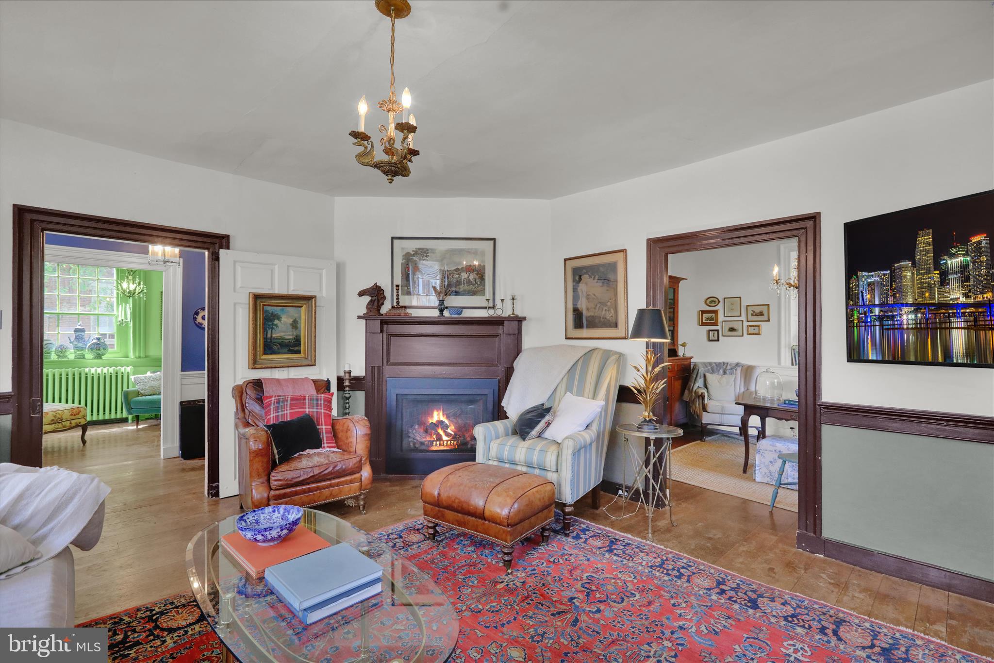 STRASBURG BOROUGH - Residential