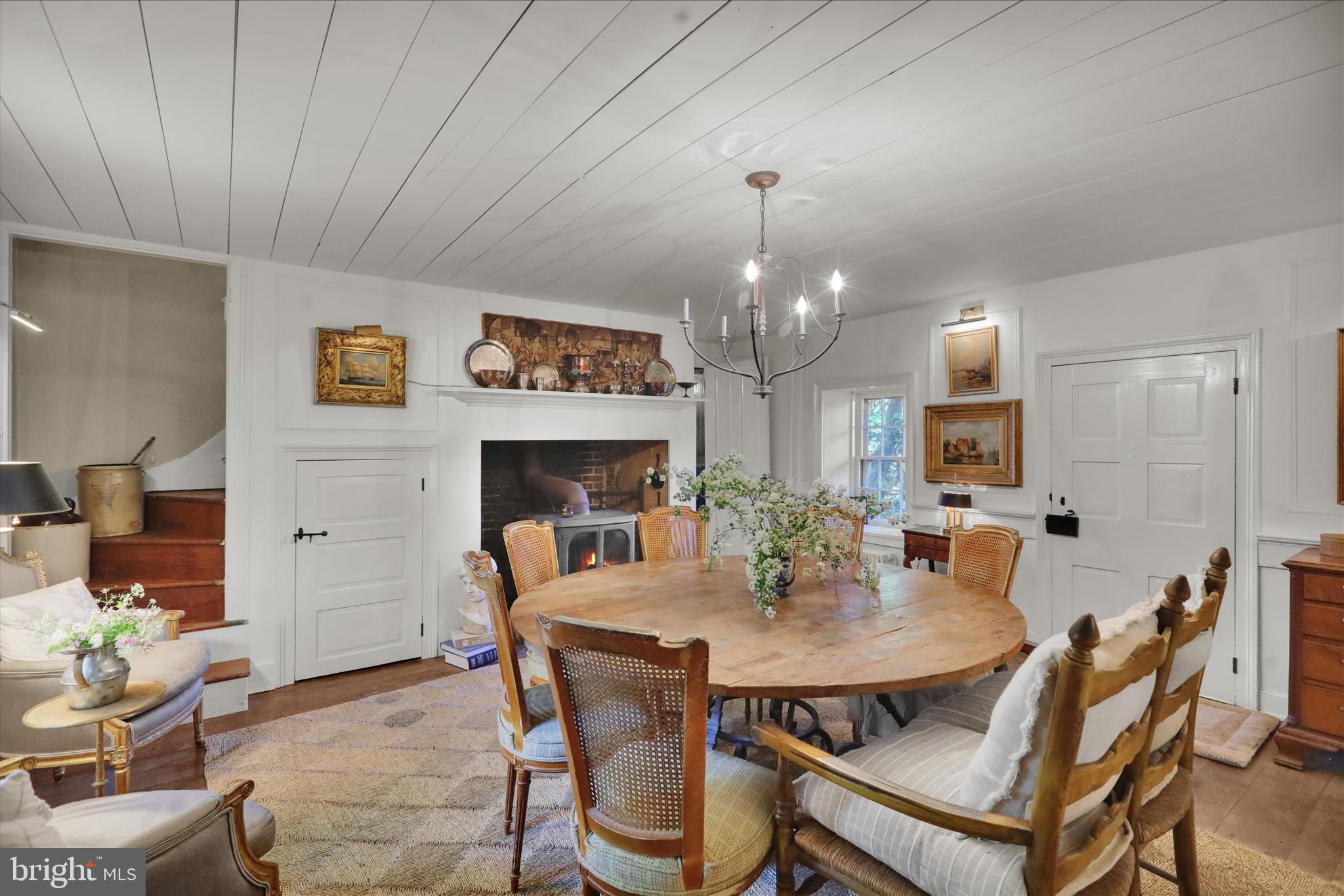 STRASBURG BOROUGH - Residential