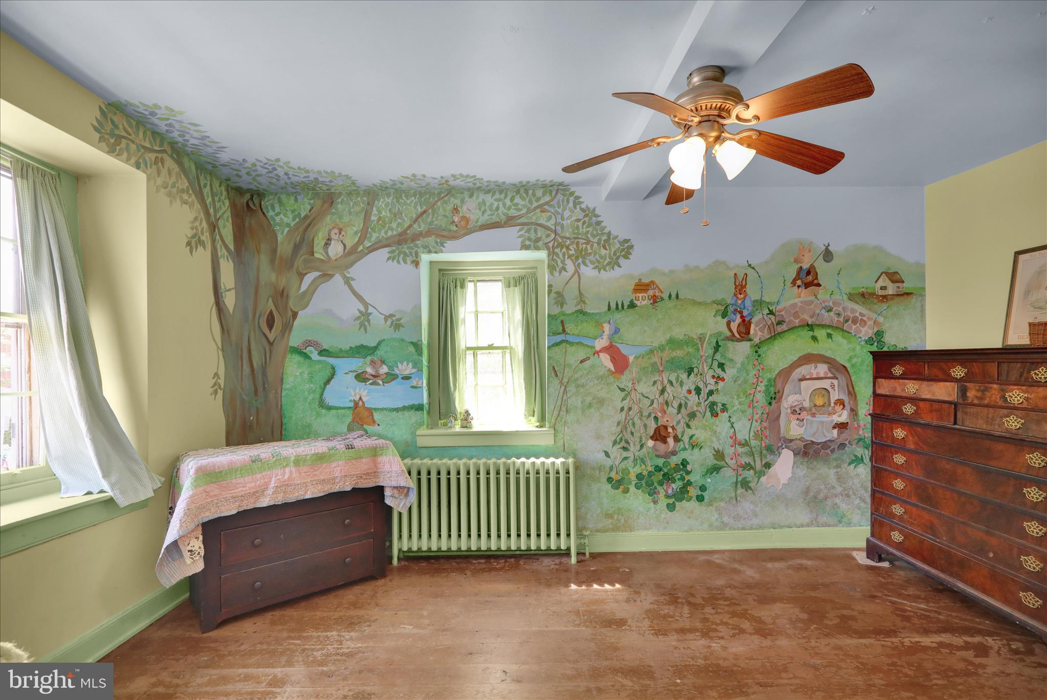 STRASBURG BOROUGH - Residential
