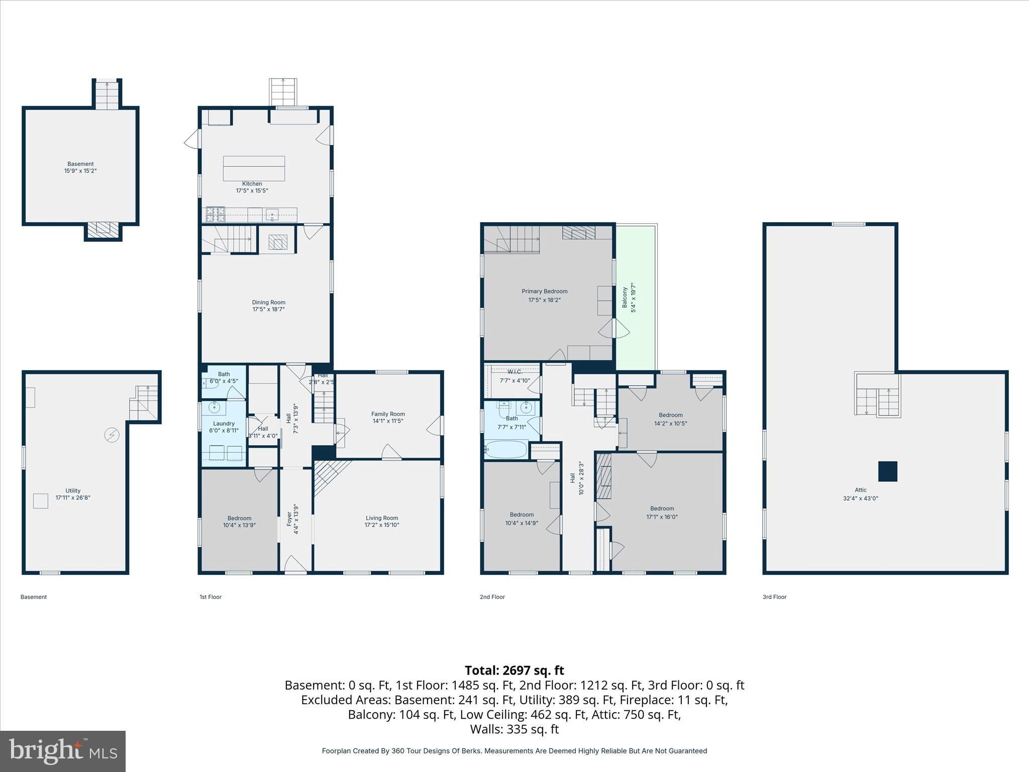 STRASBURG BOROUGH - Residential