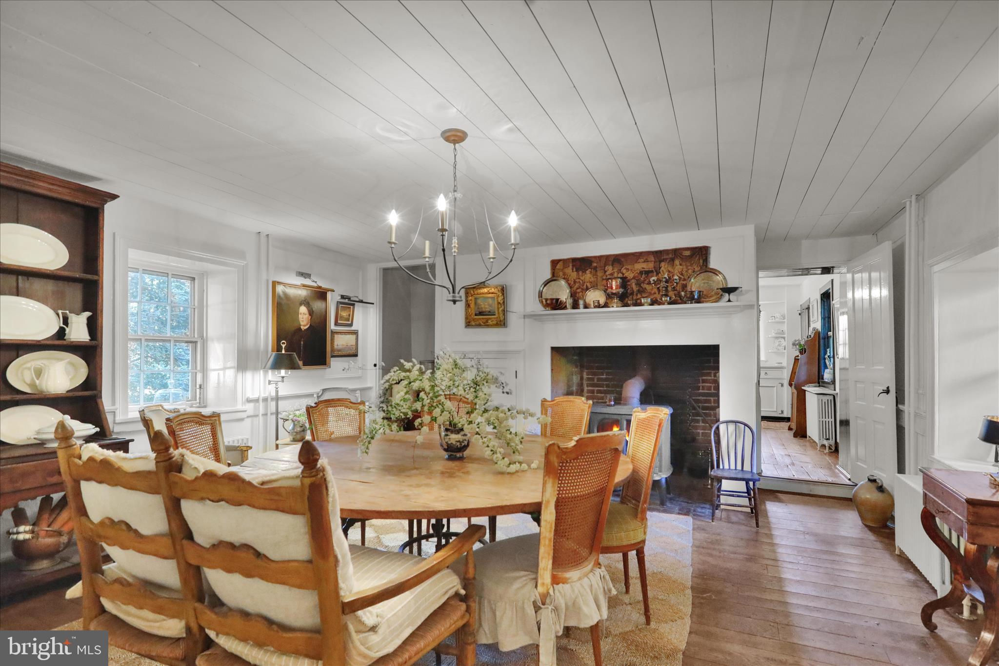 STRASBURG BOROUGH - Residential
