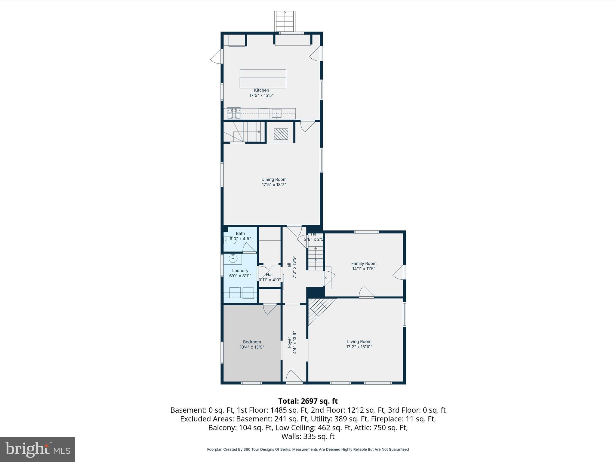 STRASBURG BOROUGH - Residential