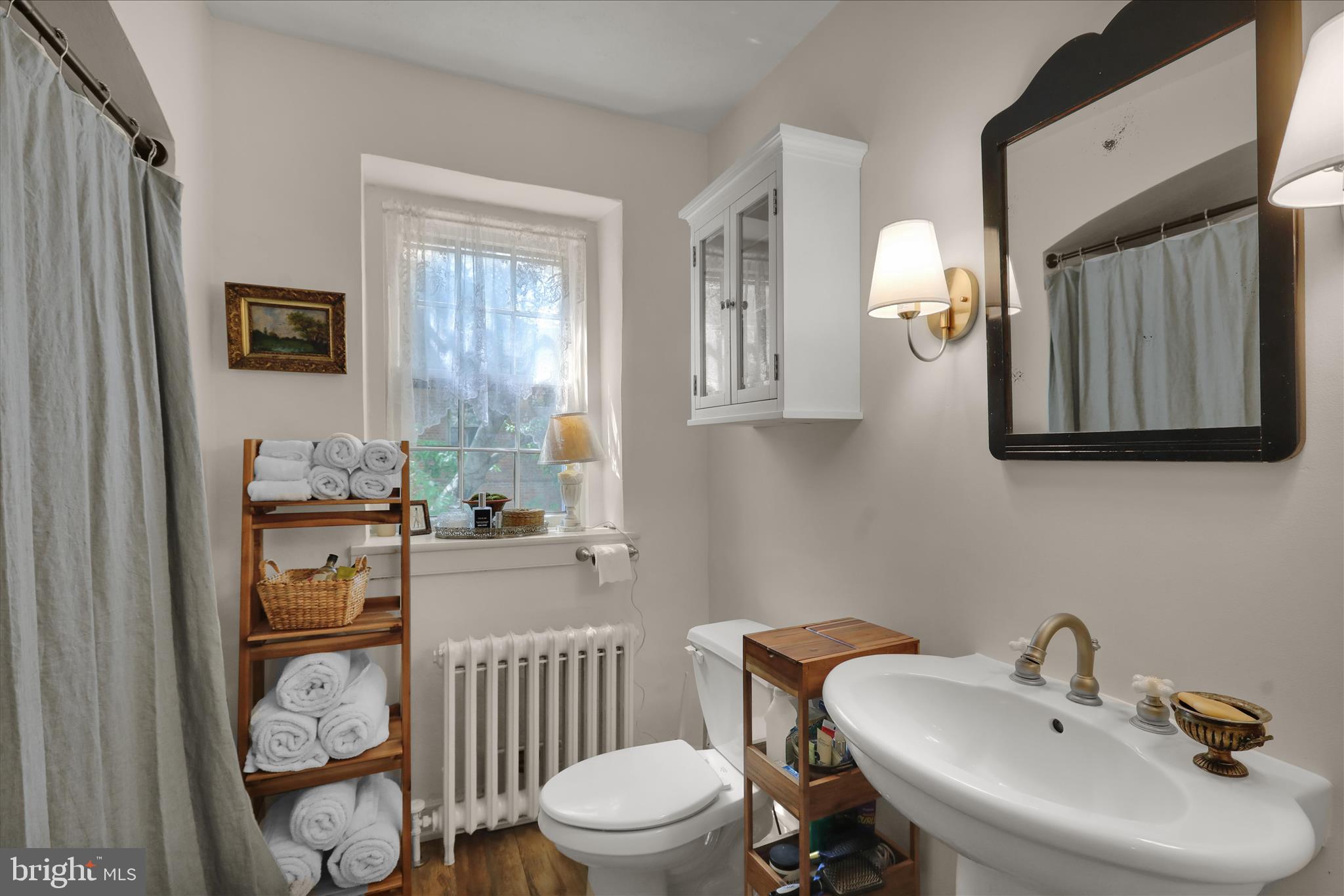 STRASBURG BOROUGH - Residential