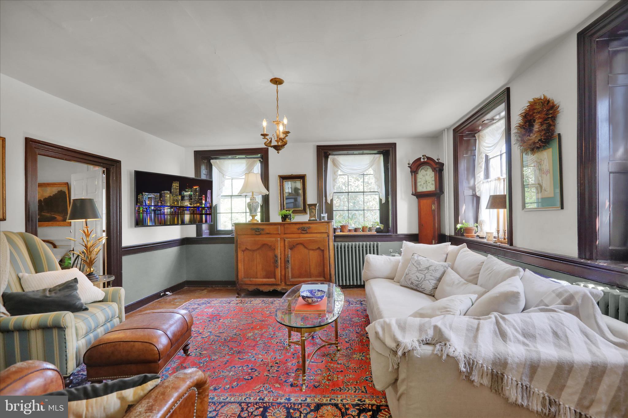 STRASBURG BOROUGH - Residential