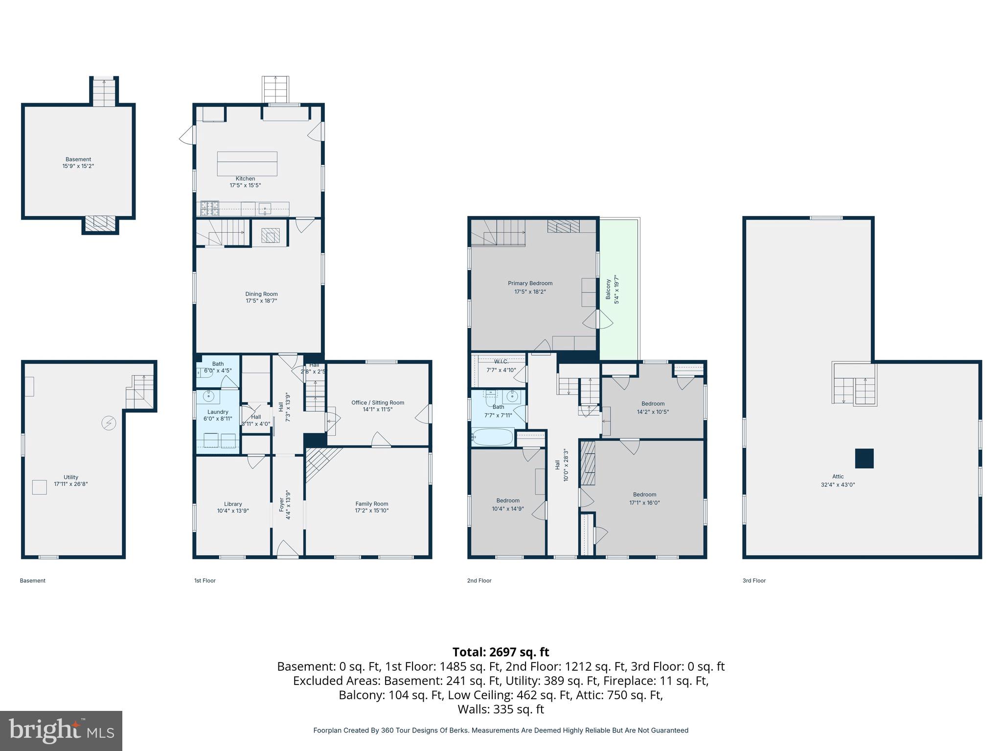 STRASBURG BOROUGH - Residential