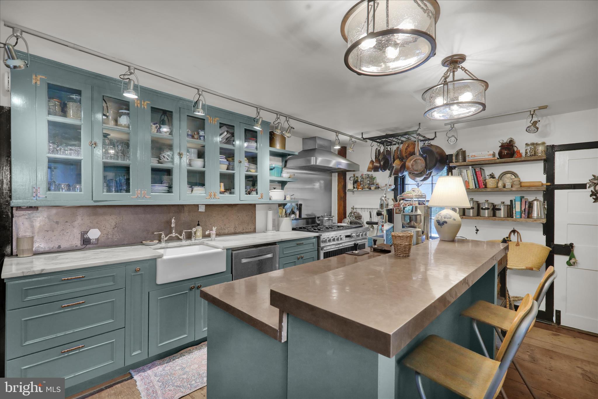 STRASBURG BOROUGH - Residential