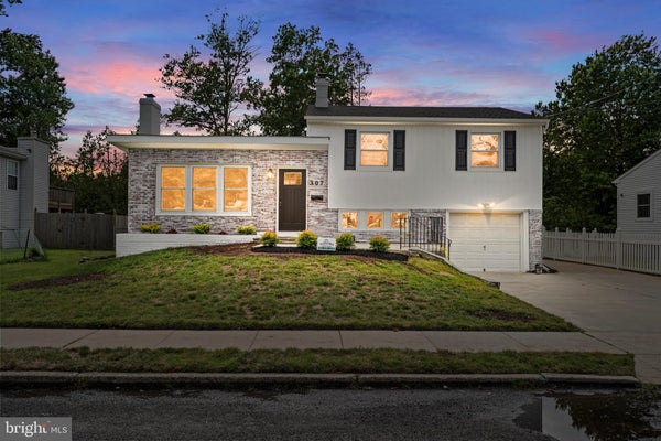 307 GLOUCESTER AVE, SOMERDALE, NJ 08083 - Image 1cd49e2da04ea55f2ba47951f77bae21/684954409