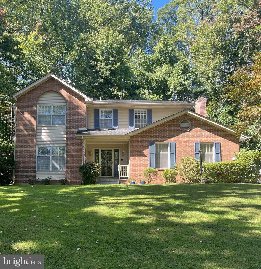 Welcome to 7508 Rockwood Road, a quality home in the Eastview development. This home is a well-maintained property offering a perfect blend of modern comfort and classic charm in a peaceful and friendly neighborhood.

Features of this home include a formal living room, dining room as well as a large eat-in kitchen family room with updated appliances and plenty of storage space. There is ample room for your family with four bedrooms and two bathrooms. The full basement provides a finished room, great for crafts or home schooling. Large windows throughout the home flood the space with natural light, creating a warm and inviting atmosphere. The backyard is a true sanctuary, with a large 450 square foot deck, eight by twelve detached storage building, mature landscaping and plenty of space for entertainment.  A new electrical panel, water softener, and pressure tank were installed in 2023.

Key Features:

Spacious Living: With four bedrooms and two and half bathrooms, this home provides ample space for your family's needs. The basement provides a craft room or a great room for Home Schooling. 

Natural Light: Large windows throughout the home flood the space with natural light, creating a warm and inviting atmosphere.

Updated Kitchen: The modern kitchen features updated appliances, and plenty of storage space, making it a chef's dream.

Cozy Fireplace: Gather around the fireplace in the spacious living room, perfect for cozy evenings with loved ones.

Outdoor Oasis: The backyard is a true sanctuary, with a large deck, lush landscaping, and plenty of space for outdoor activities.

Convenient Location: Located in a quiet and friendly neighborhood, you'll enjoy easy access to modern amenities, Rt15, IH 70.

Updated: Electrical panel, water softener, and pressure tank.   

This home is perfect for a growing family looking for a tranquil retreat that's still close to all the conveniences of city life. Don't miss out on the opportunity to make this house your forever home!

 Contact us today to schedule a viewing and make this property yours.