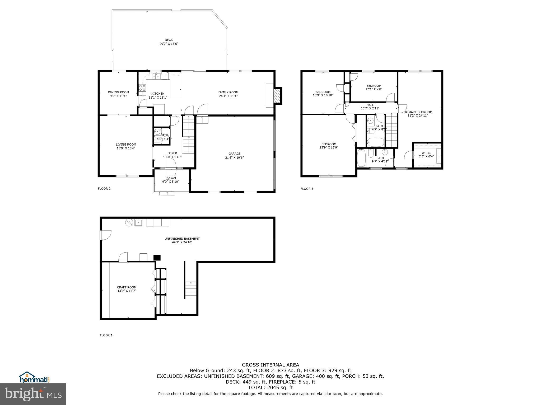 EASTVIEW - Residential