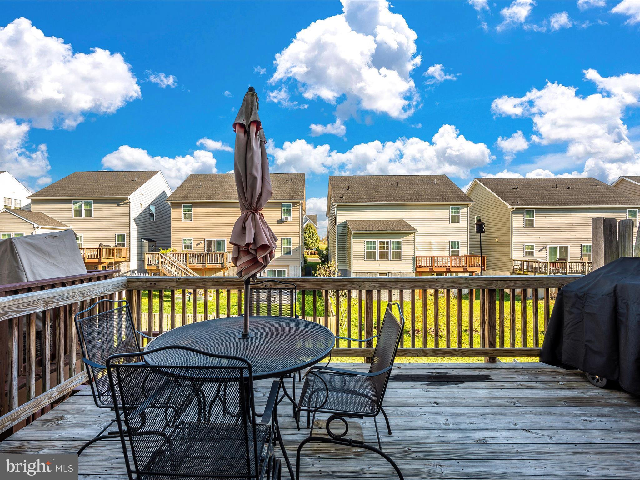 POTOMAC STATION - Residential