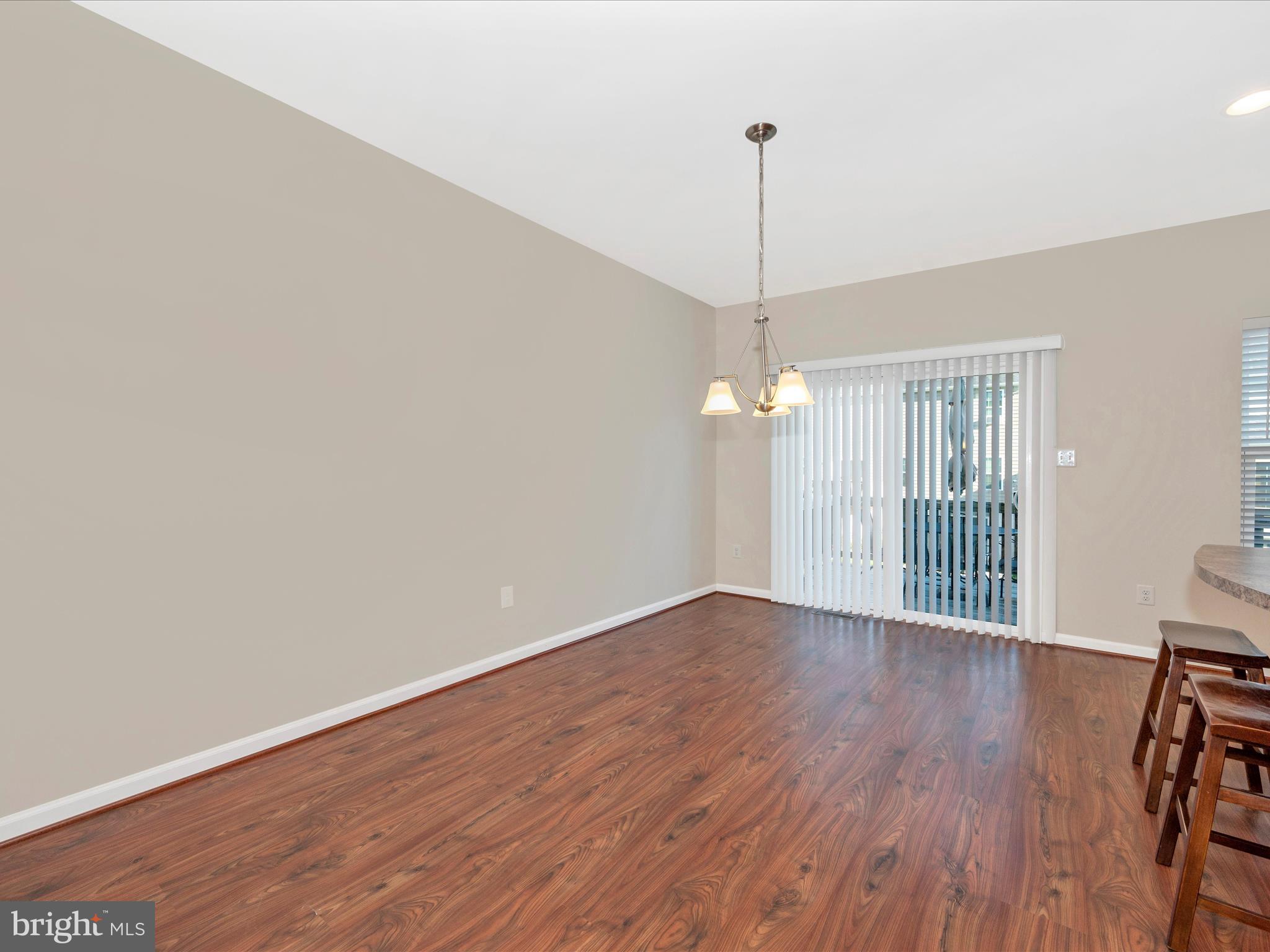 POTOMAC STATION - Residential