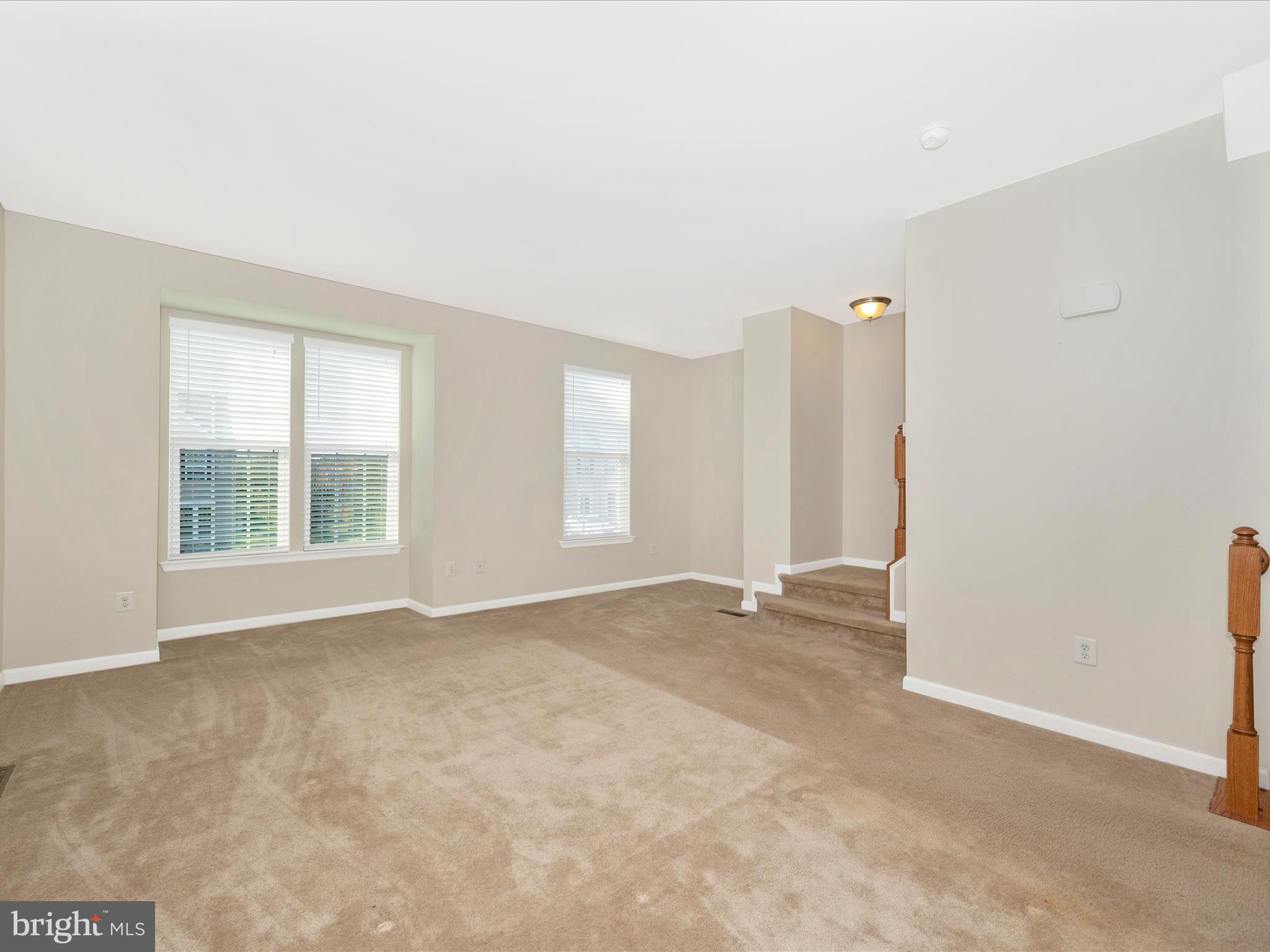 POTOMAC STATION - Residential