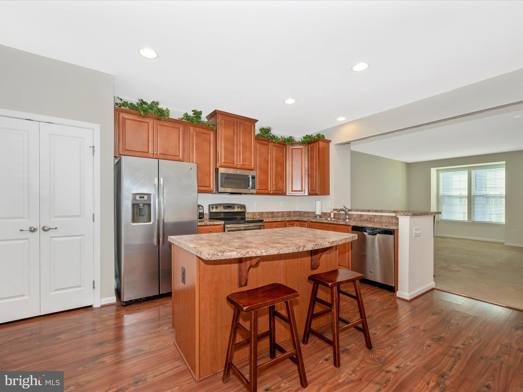 POTOMAC STATION - Residential