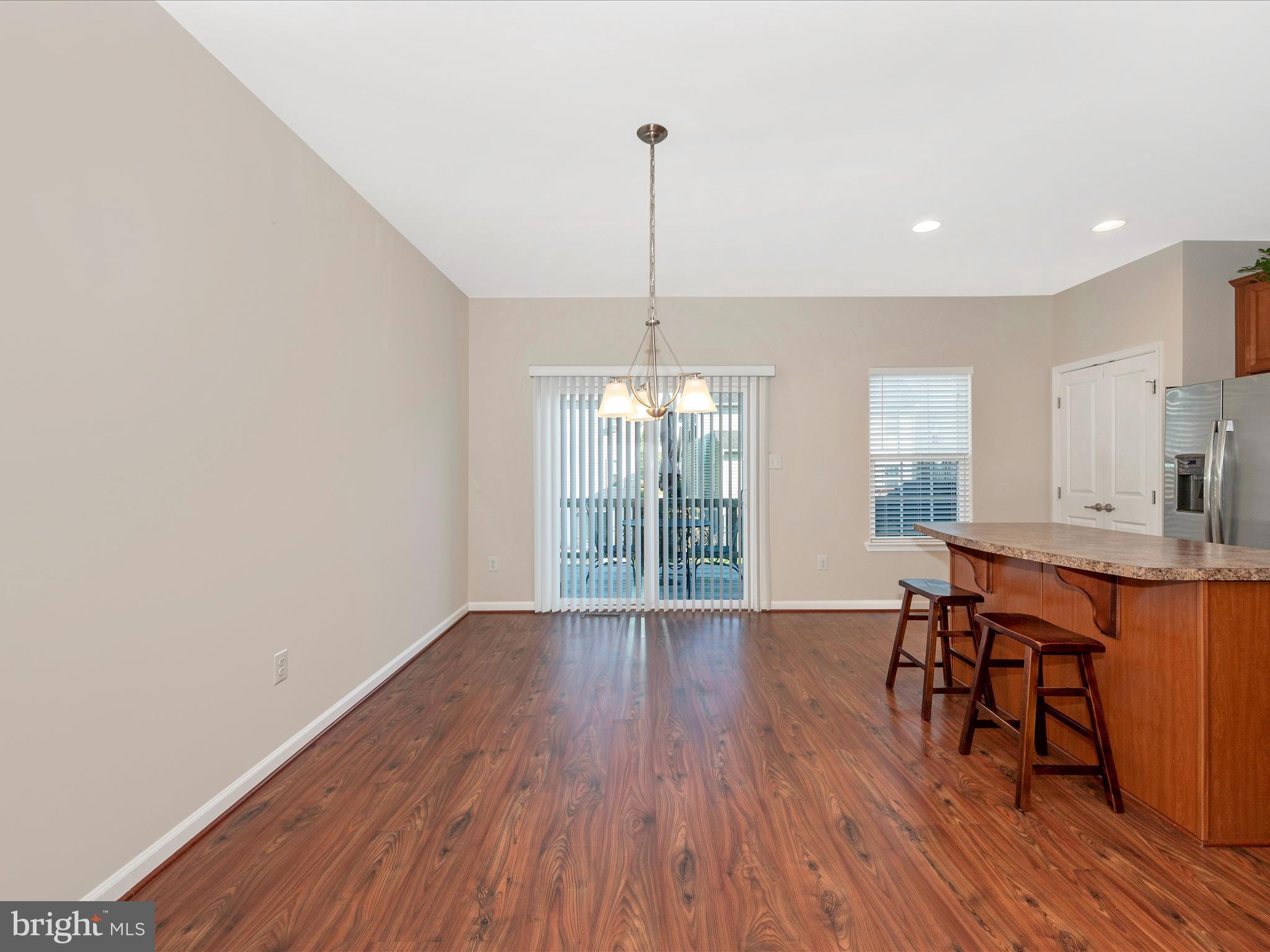 POTOMAC STATION - Residential