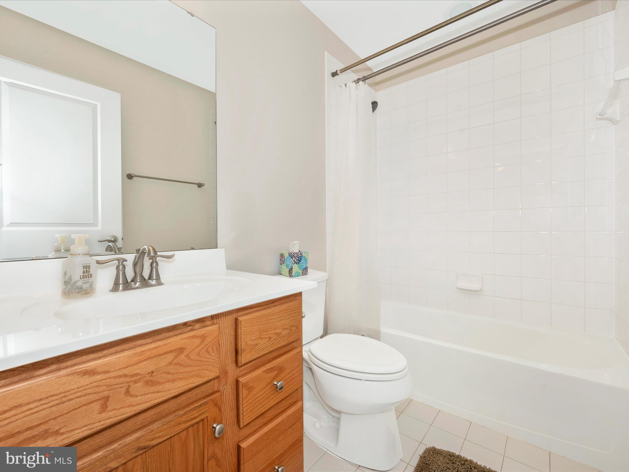 POTOMAC STATION - Residential