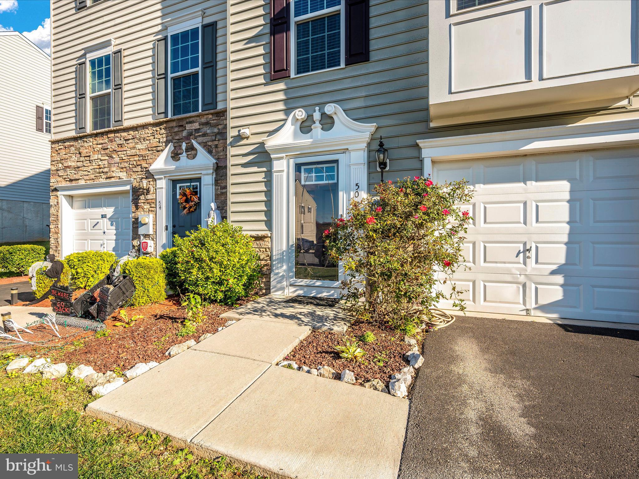 POTOMAC STATION - Residential