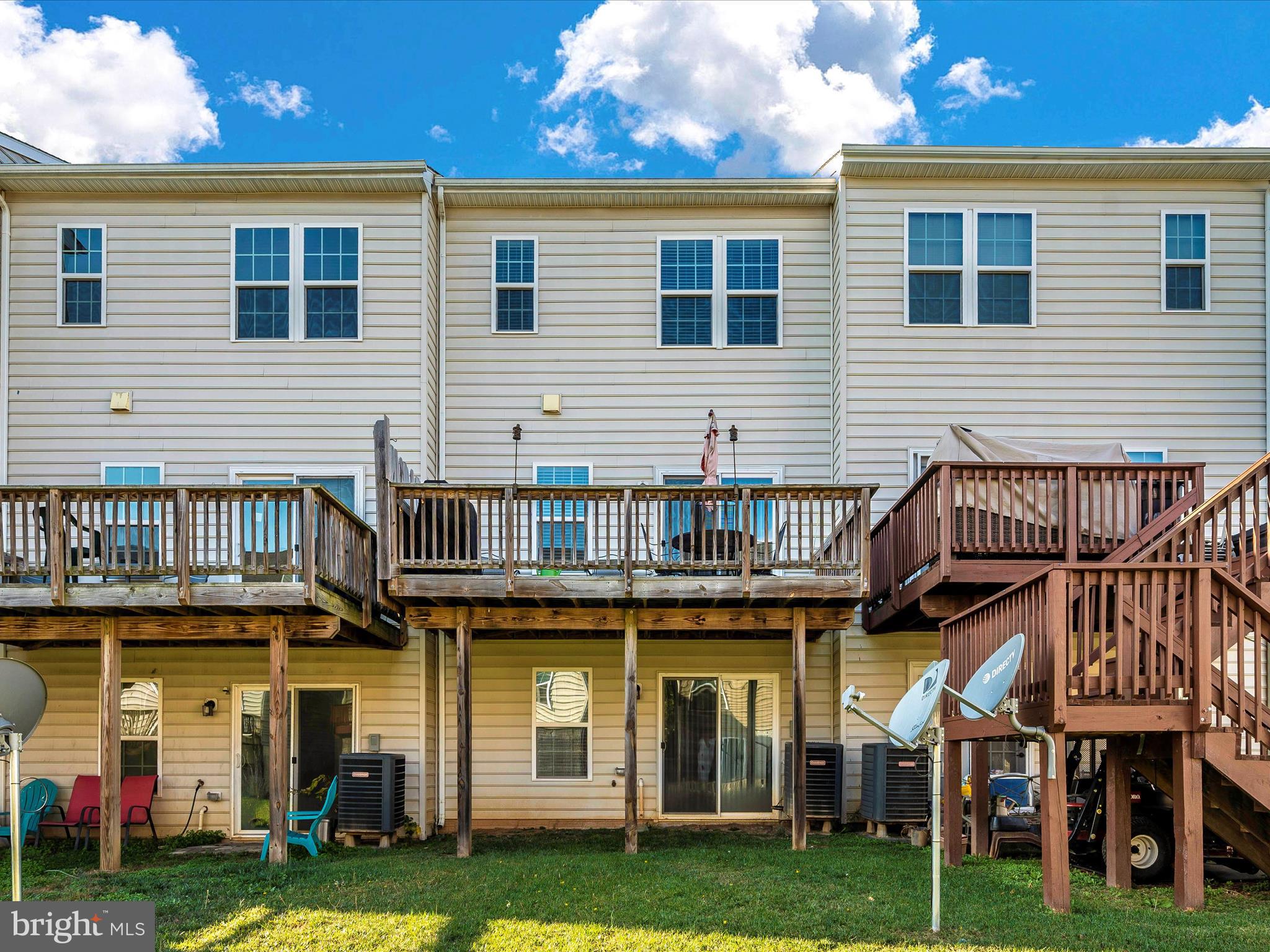 POTOMAC STATION - Residential