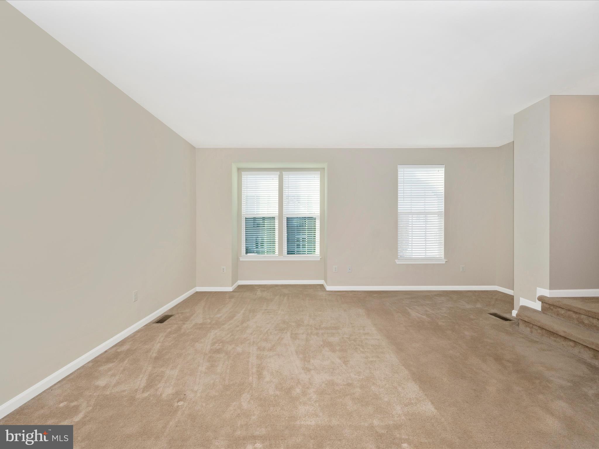 POTOMAC STATION - Residential