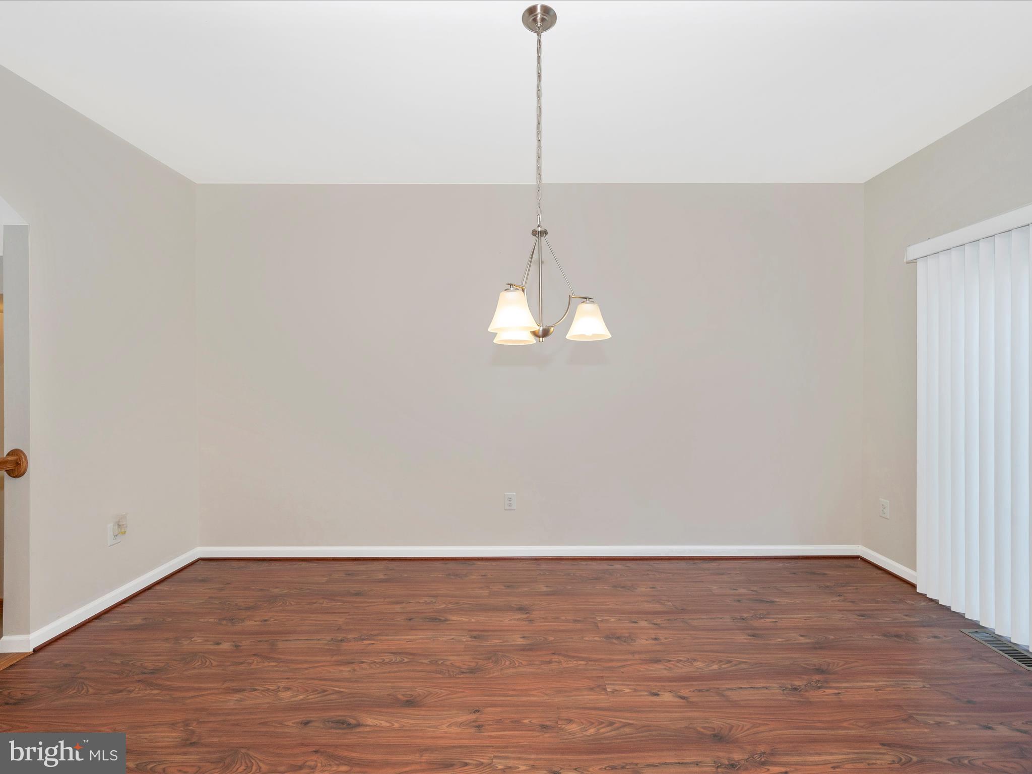 POTOMAC STATION - Residential