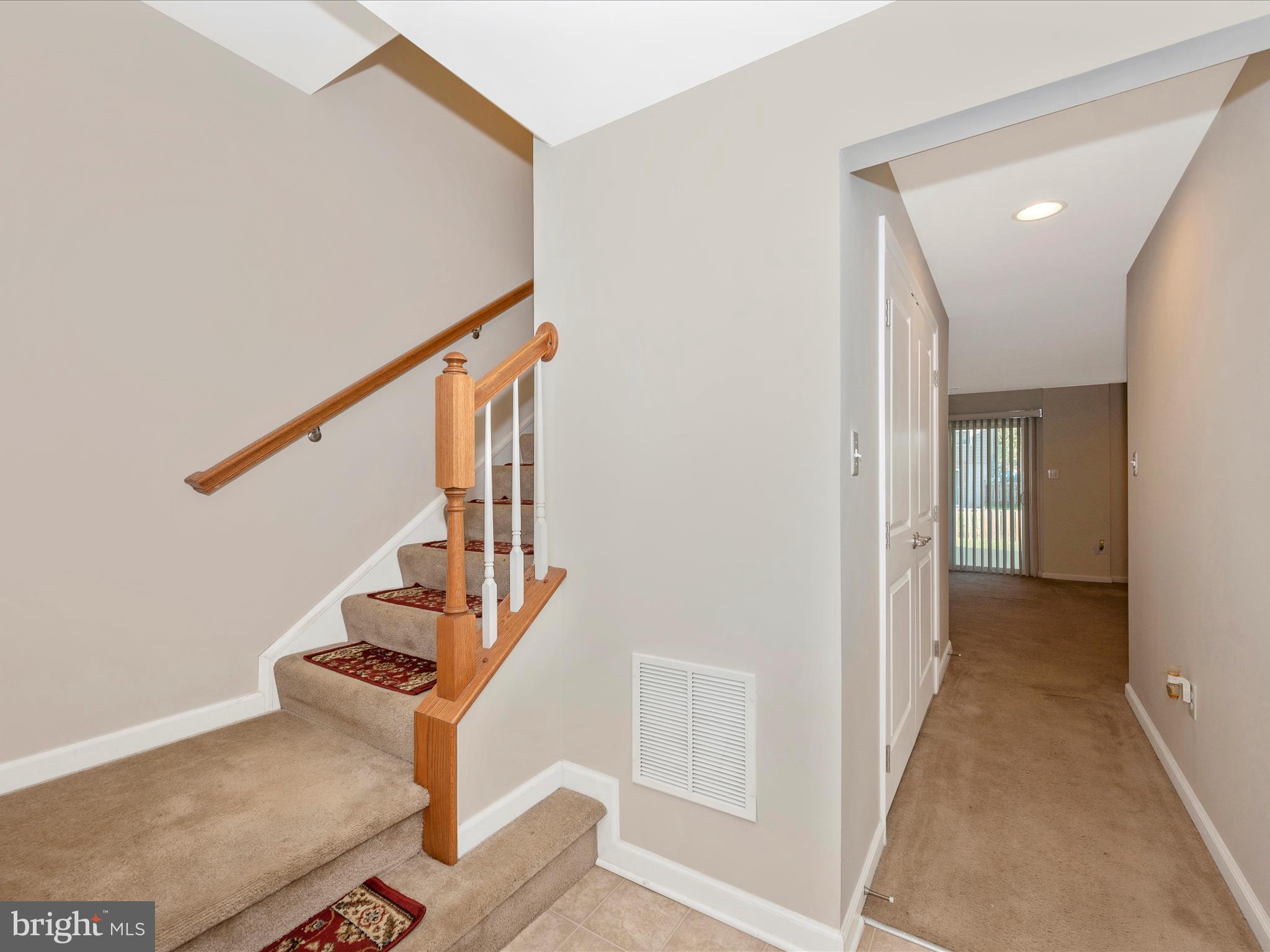 POTOMAC STATION - Residential