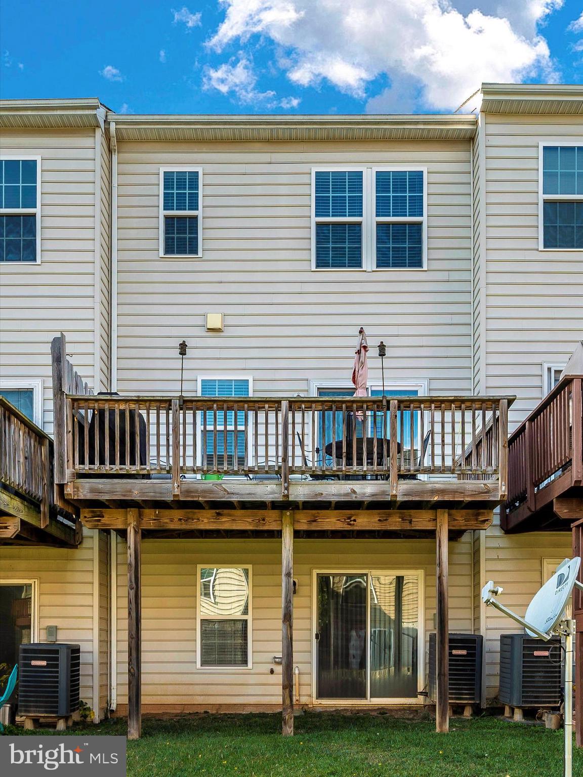 POTOMAC STATION - Residential