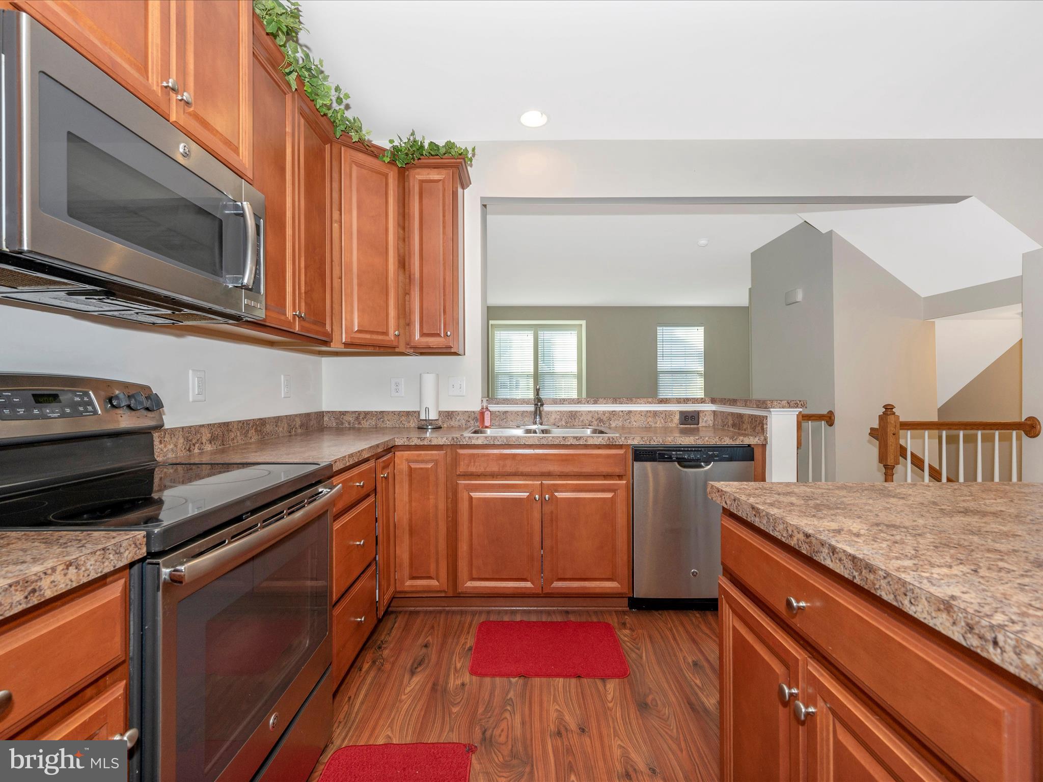 POTOMAC STATION - Residential