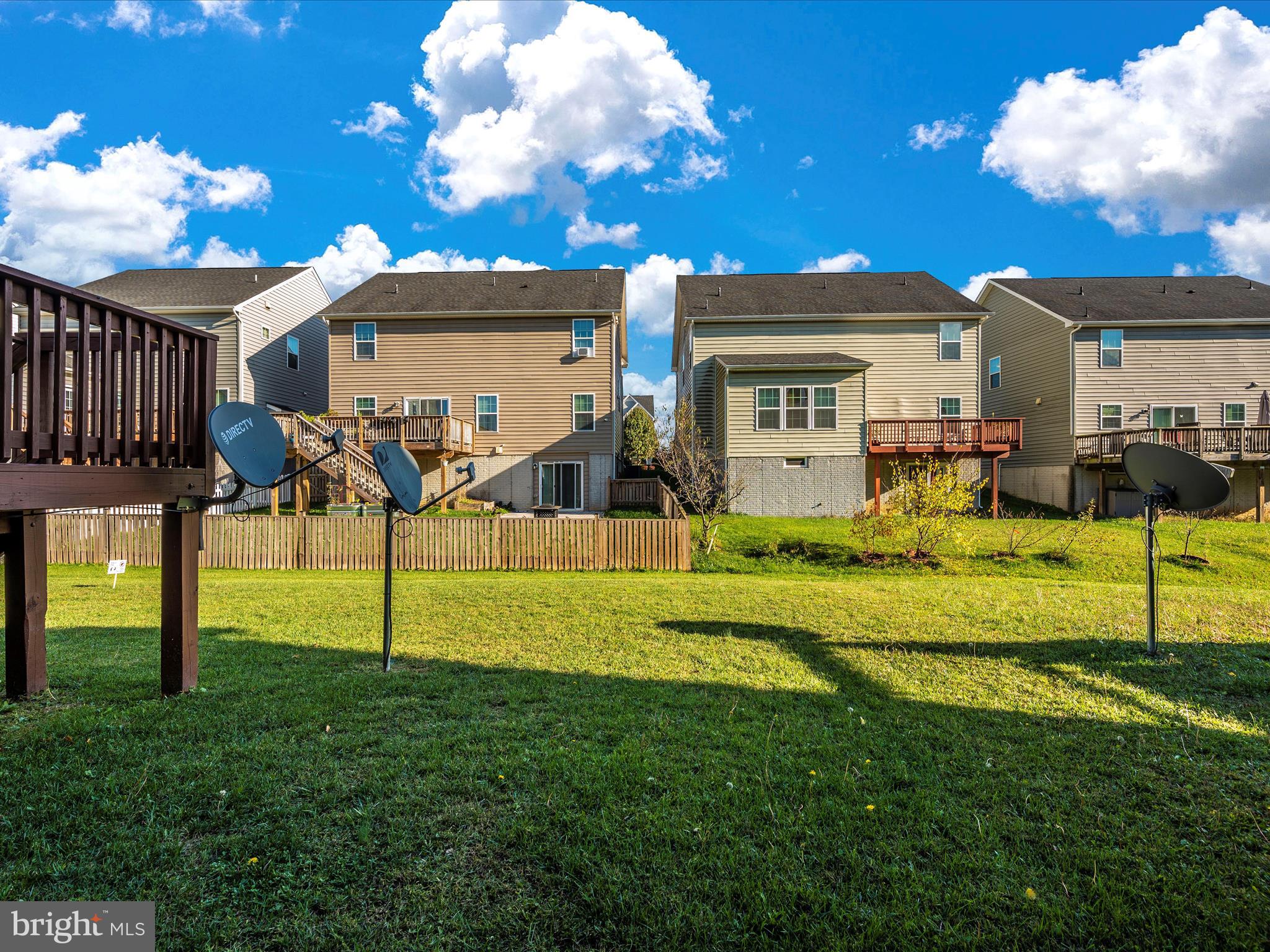 POTOMAC STATION - Residential