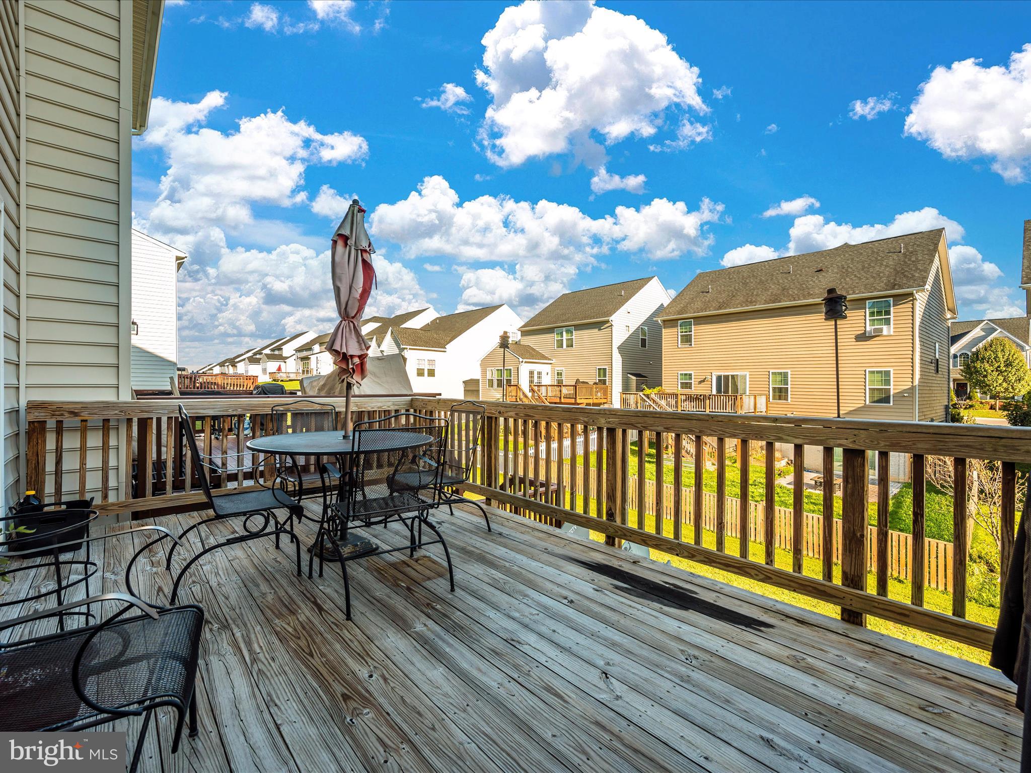 POTOMAC STATION - Residential