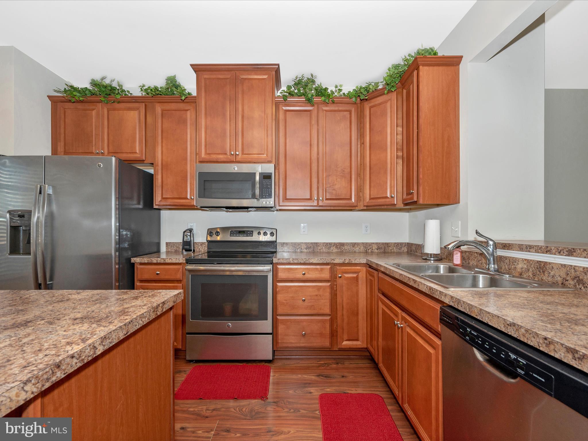 POTOMAC STATION - Residential