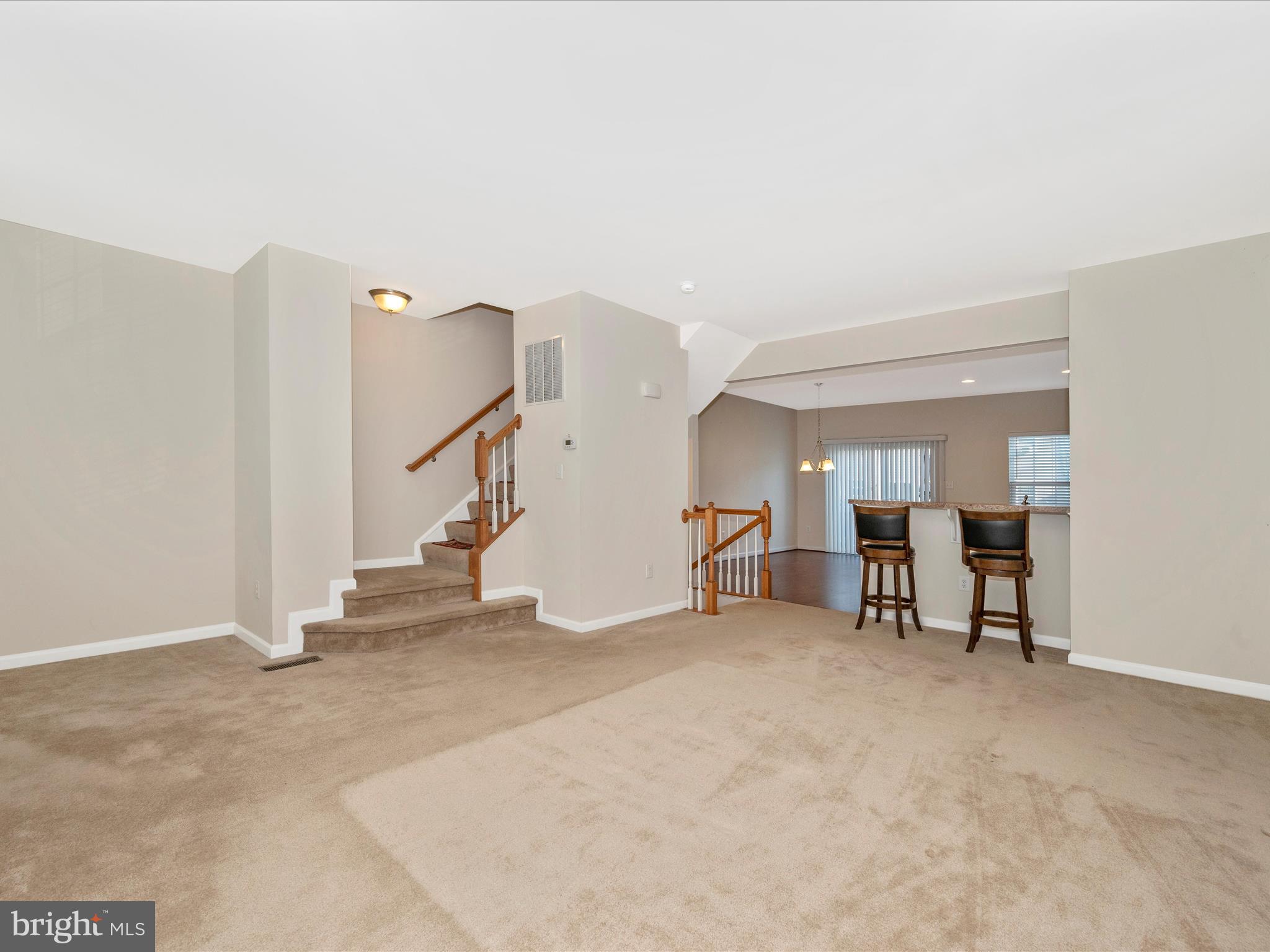 POTOMAC STATION - Residential