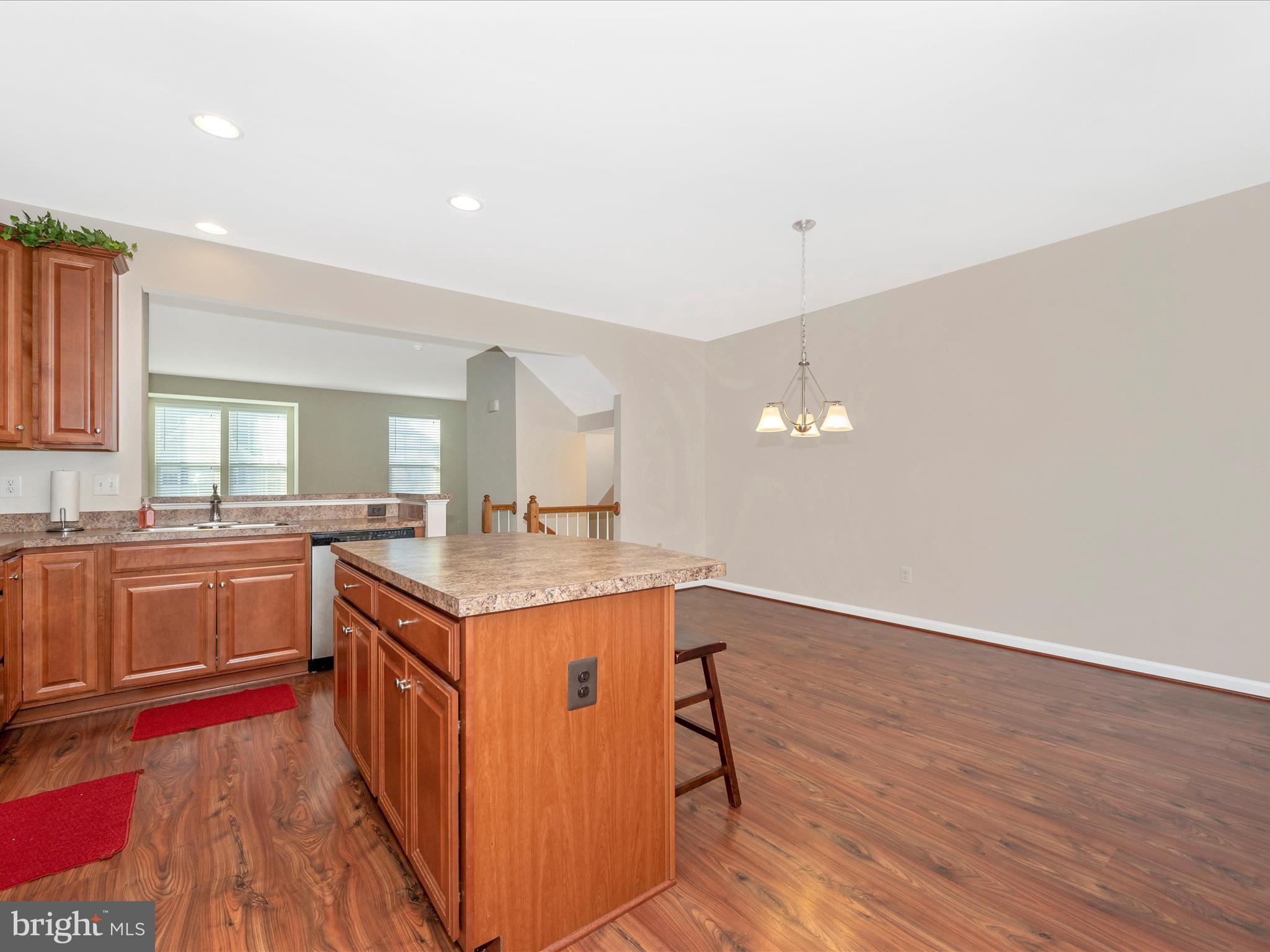 POTOMAC STATION - Residential