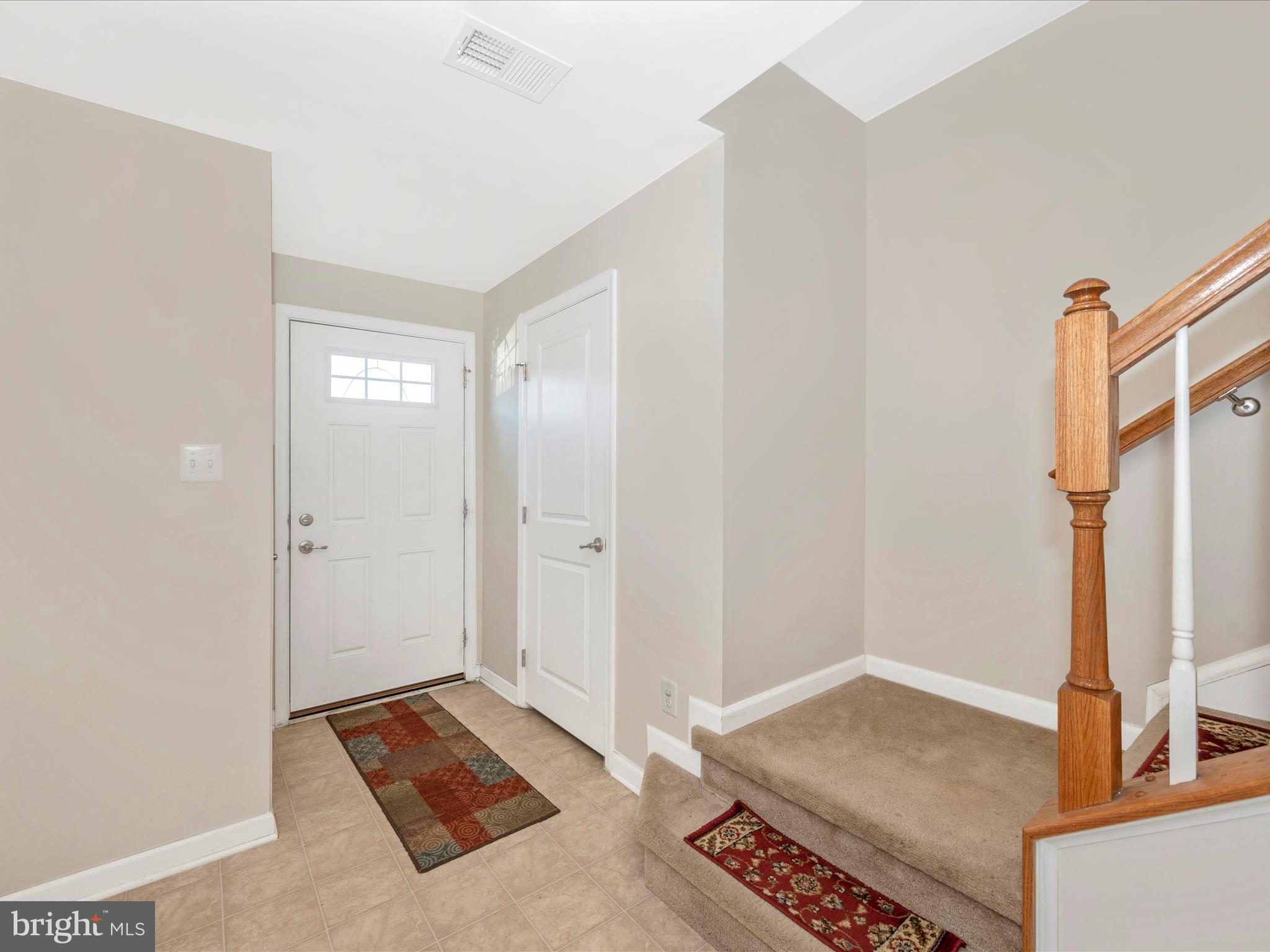 POTOMAC STATION - Residential