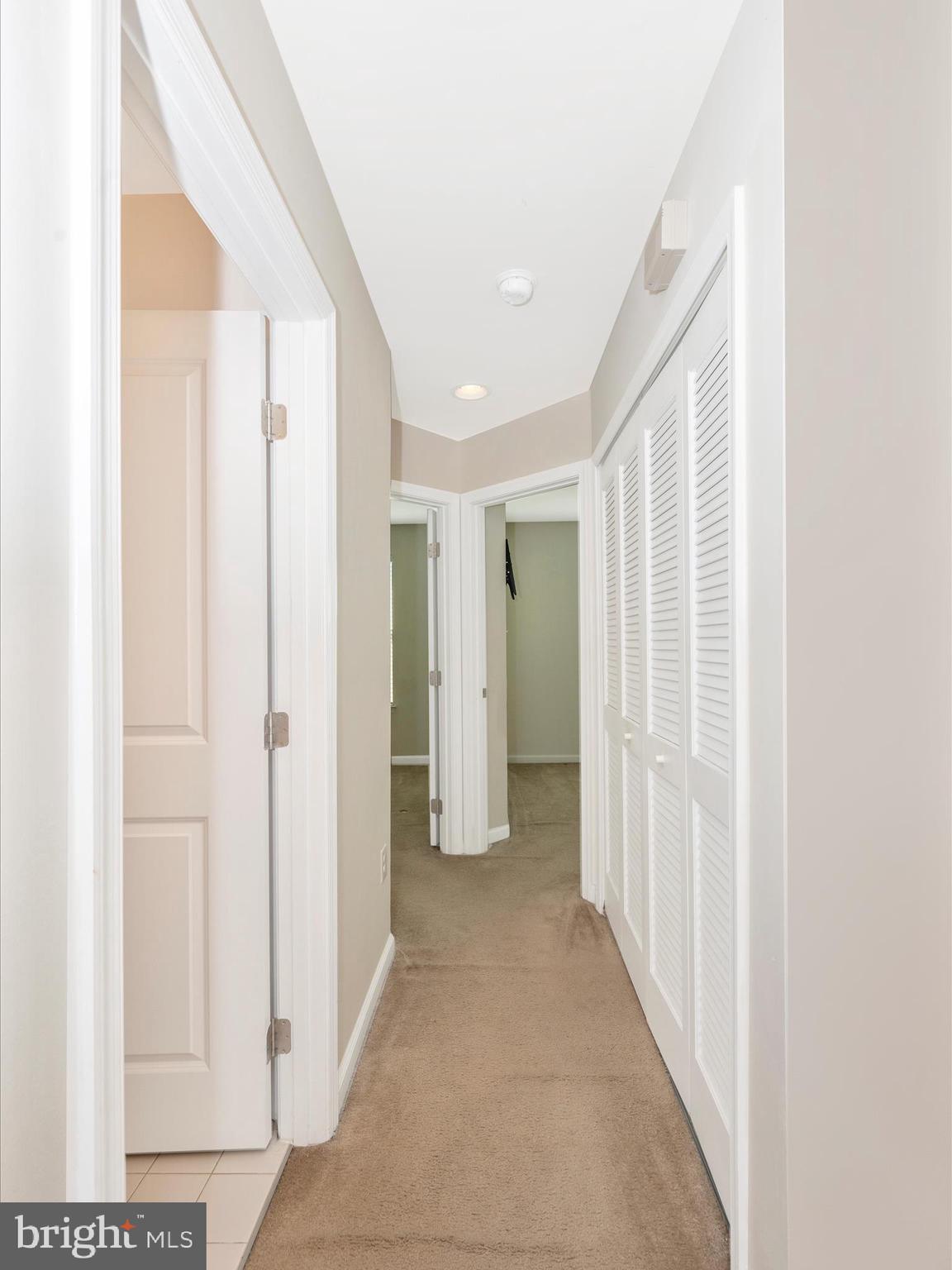 POTOMAC STATION - Residential