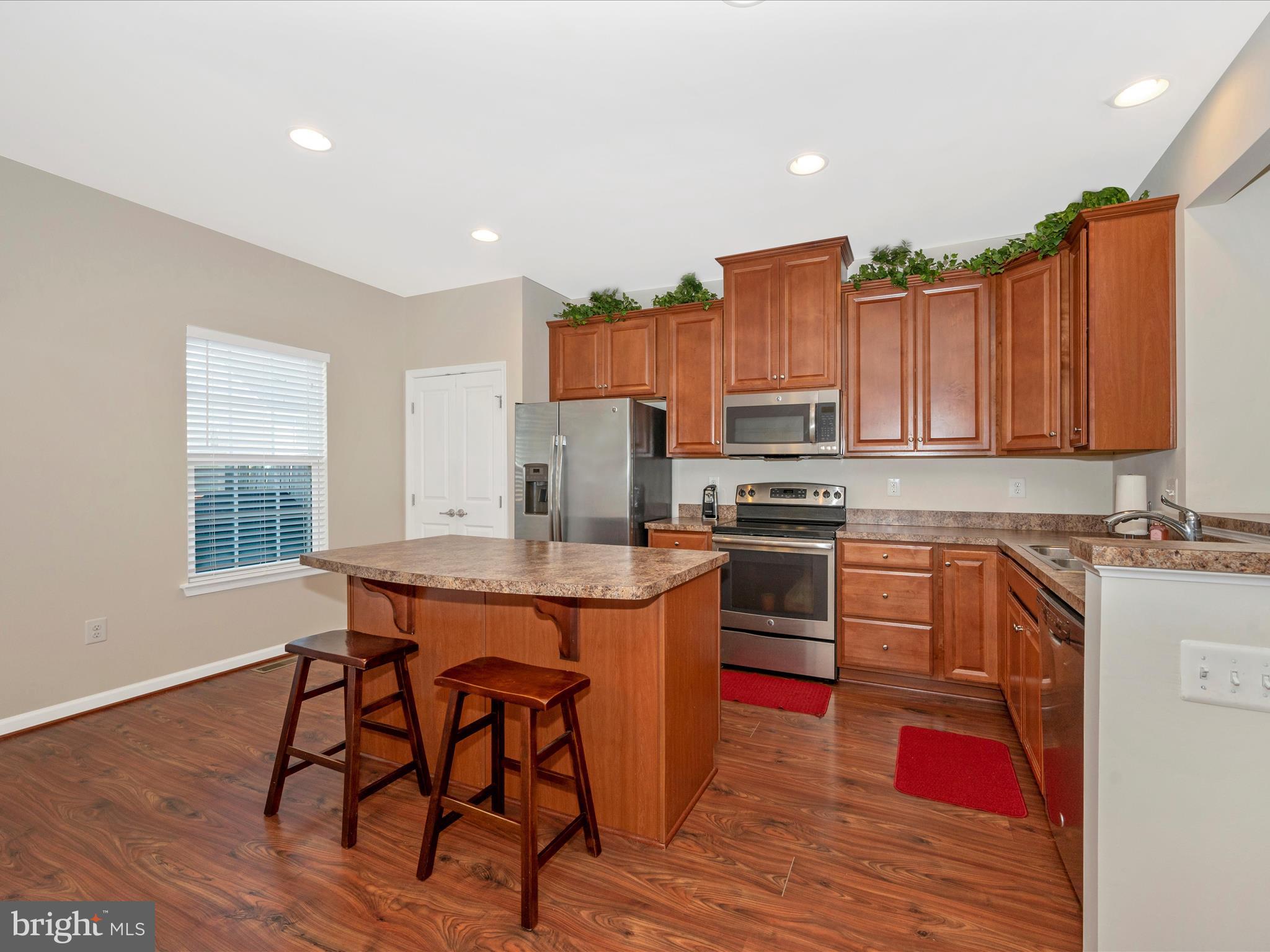 POTOMAC STATION - Residential