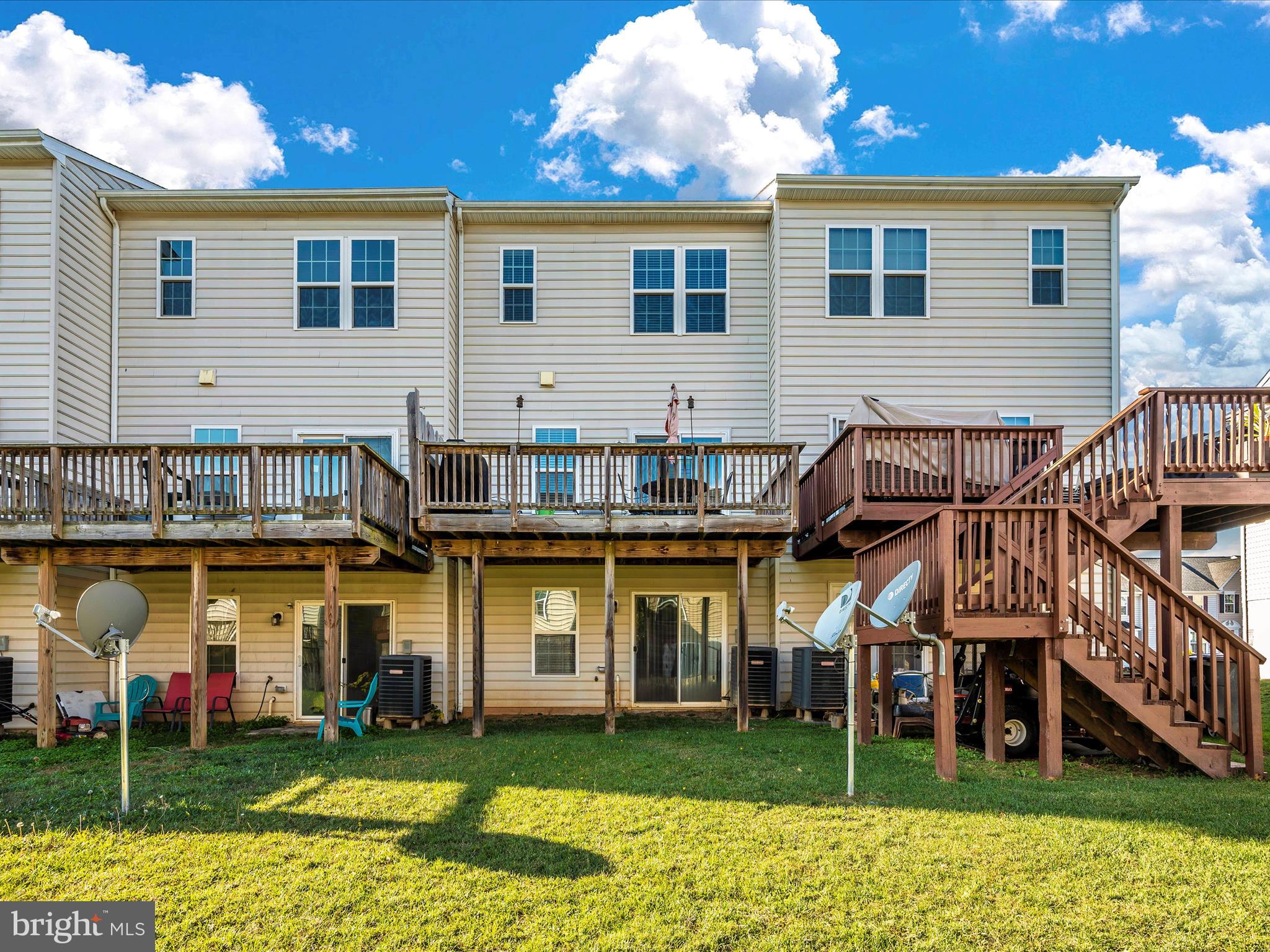 POTOMAC STATION - Residential