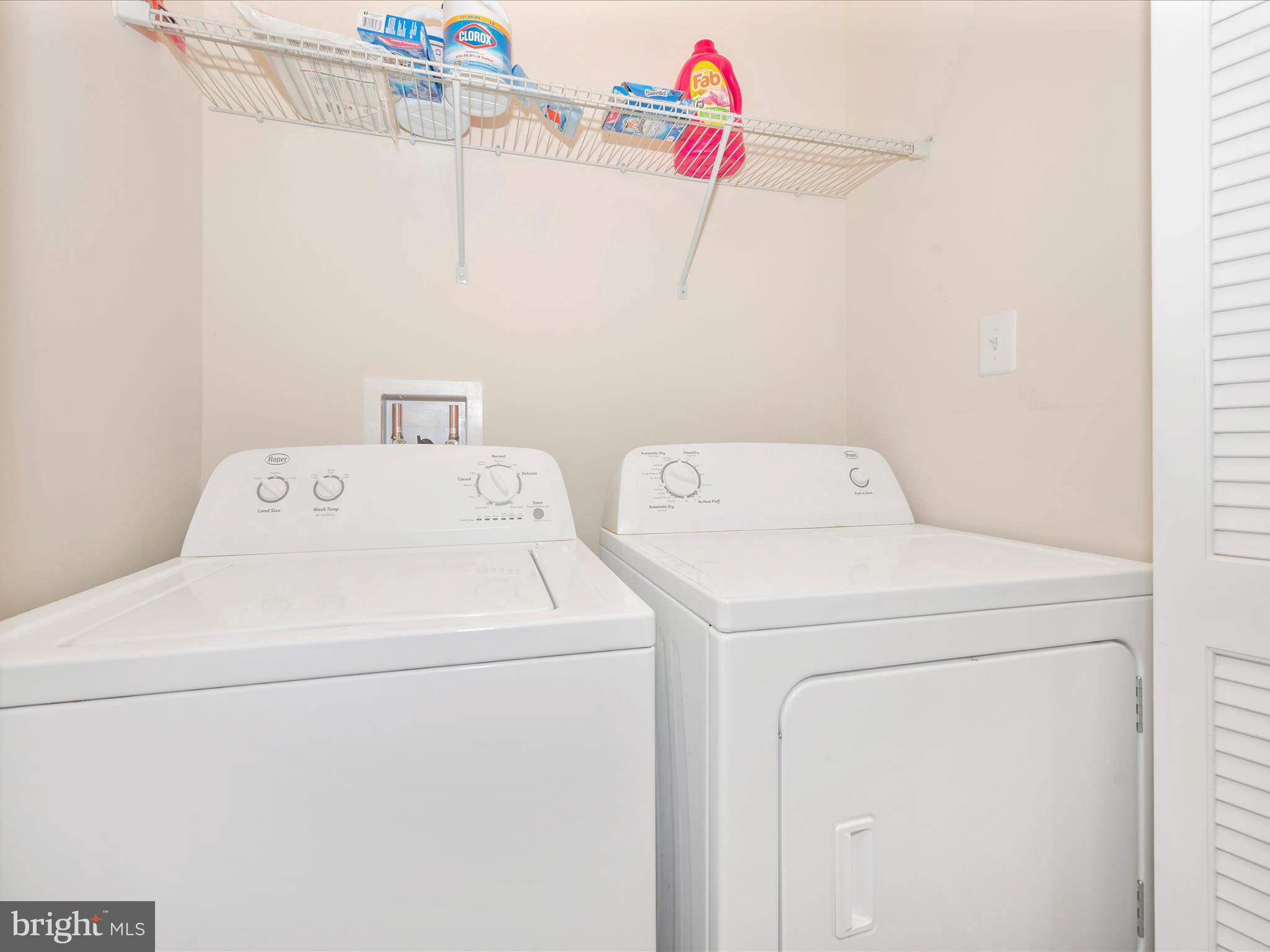 POTOMAC STATION - Residential