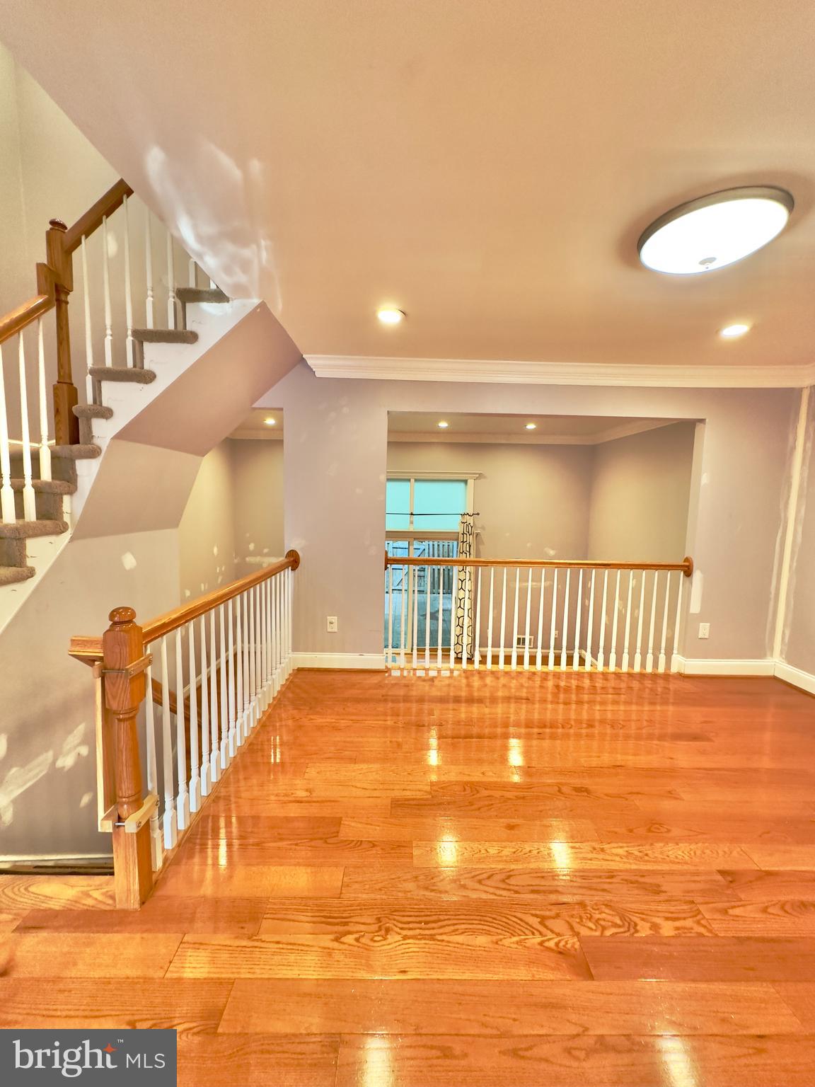 DEEPWOOD - Residential Lease