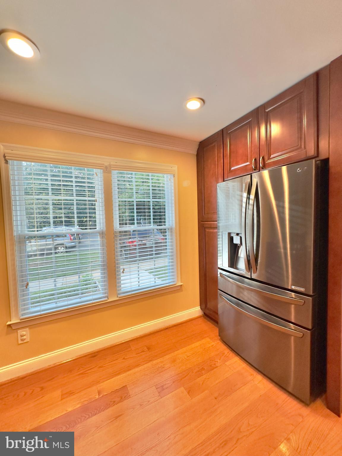 DEEPWOOD - Residential Lease