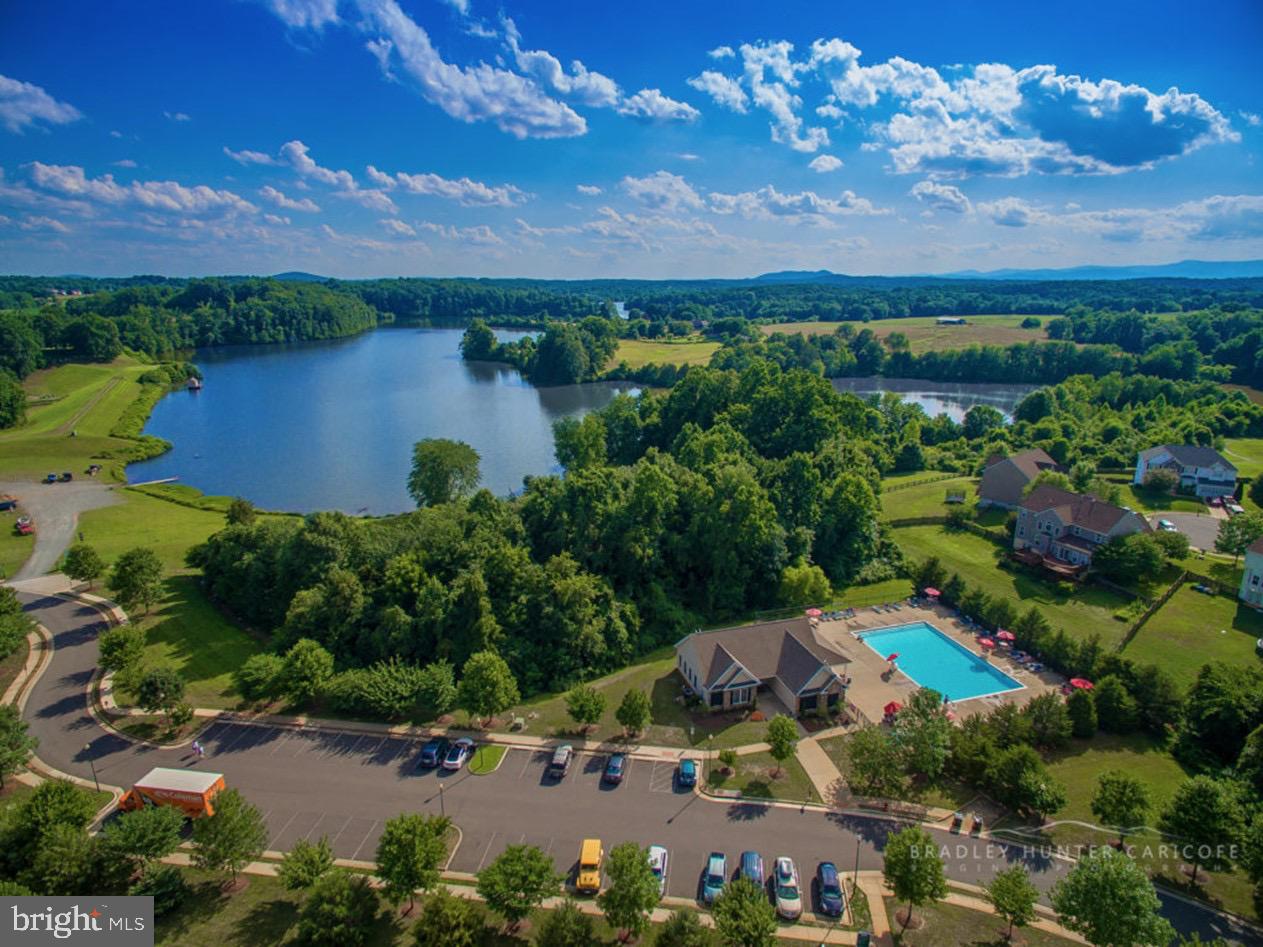 LAKEVIEW OF CULPEPER - Residential