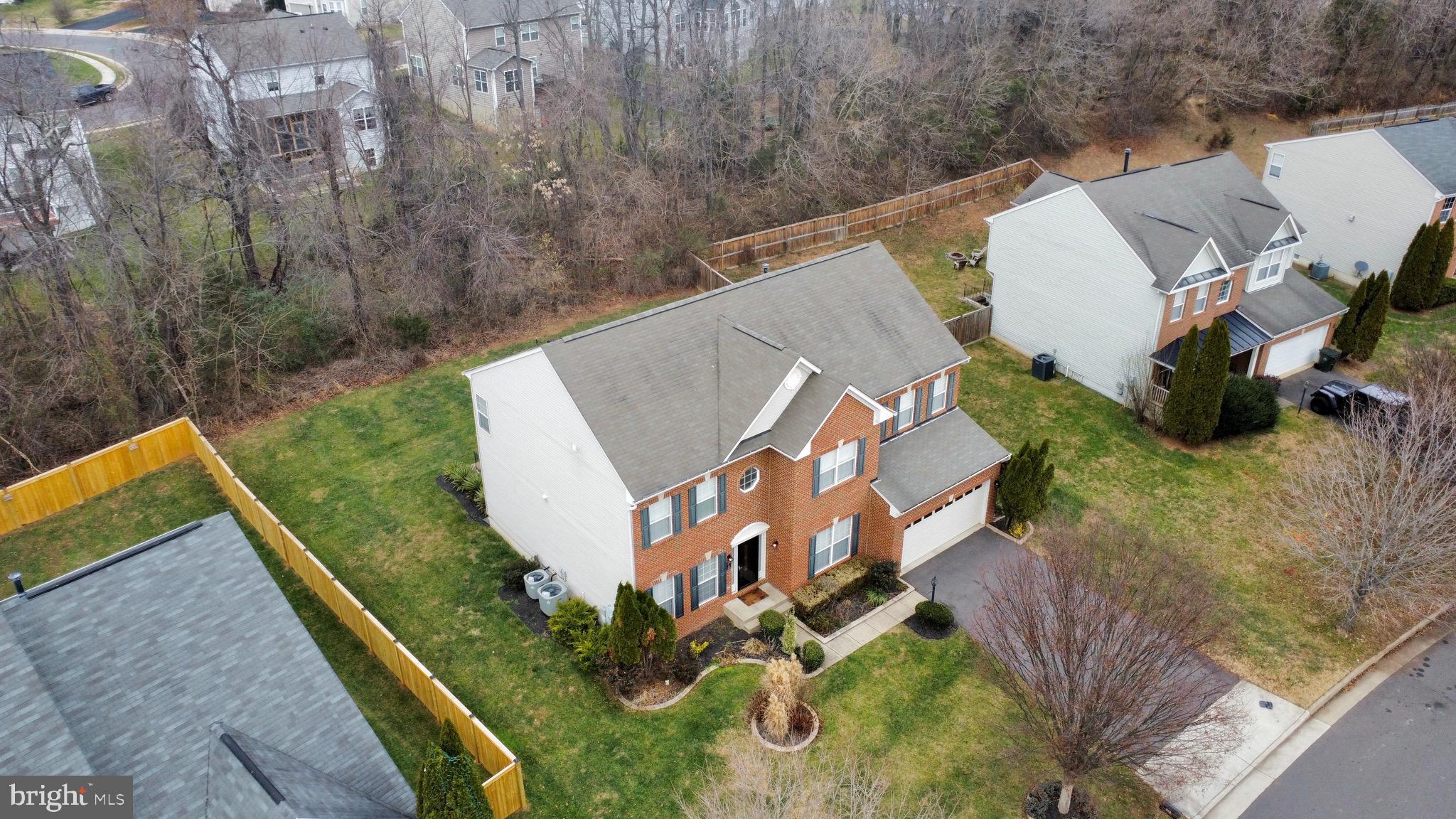 LAKEVIEW OF CULPEPER - Residential