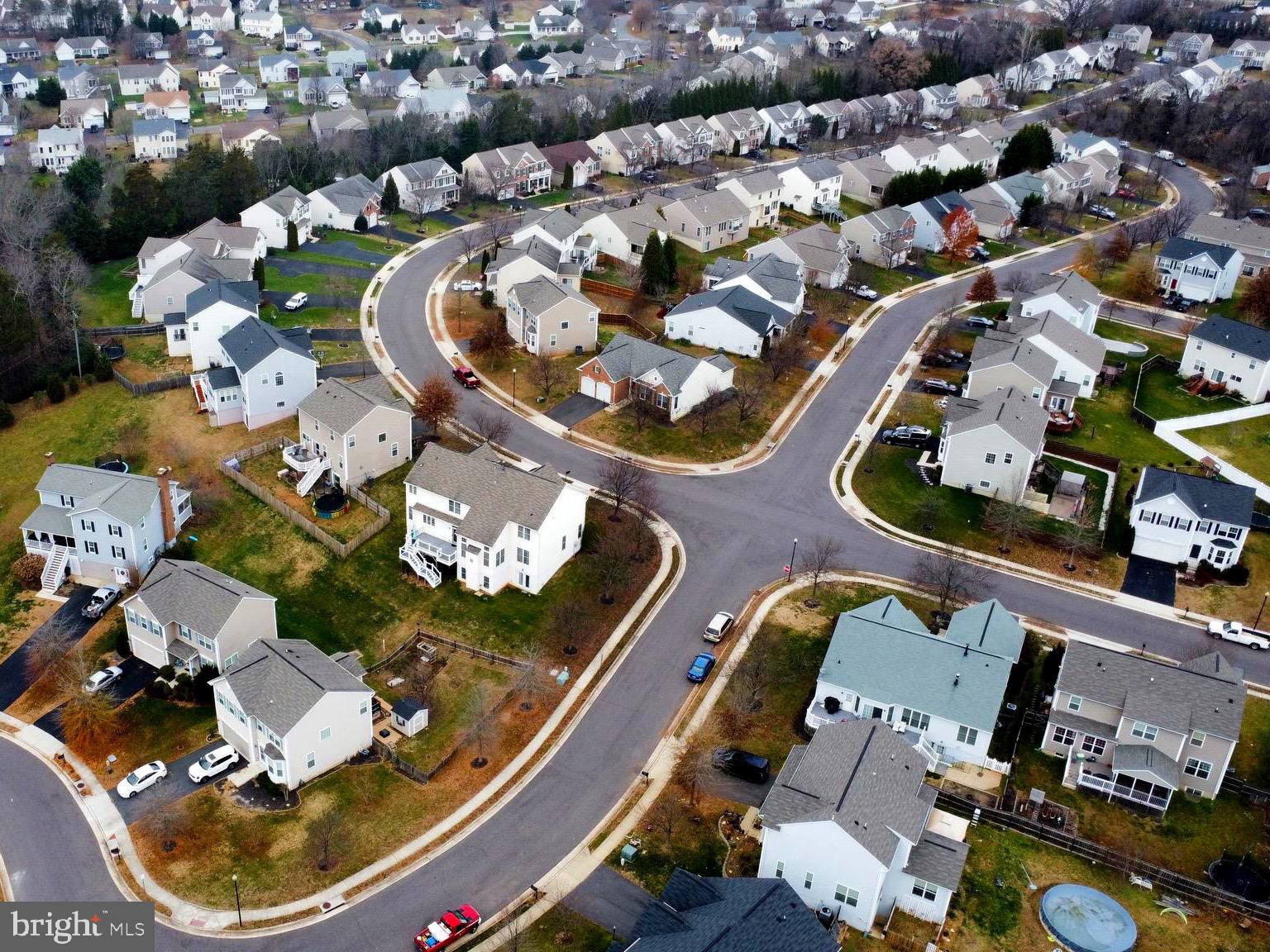 LAKEVIEW OF CULPEPER - Residential